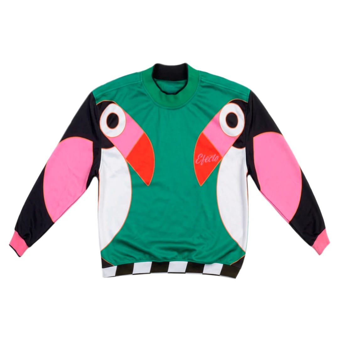 SWEATER TUCAN - imagen 1