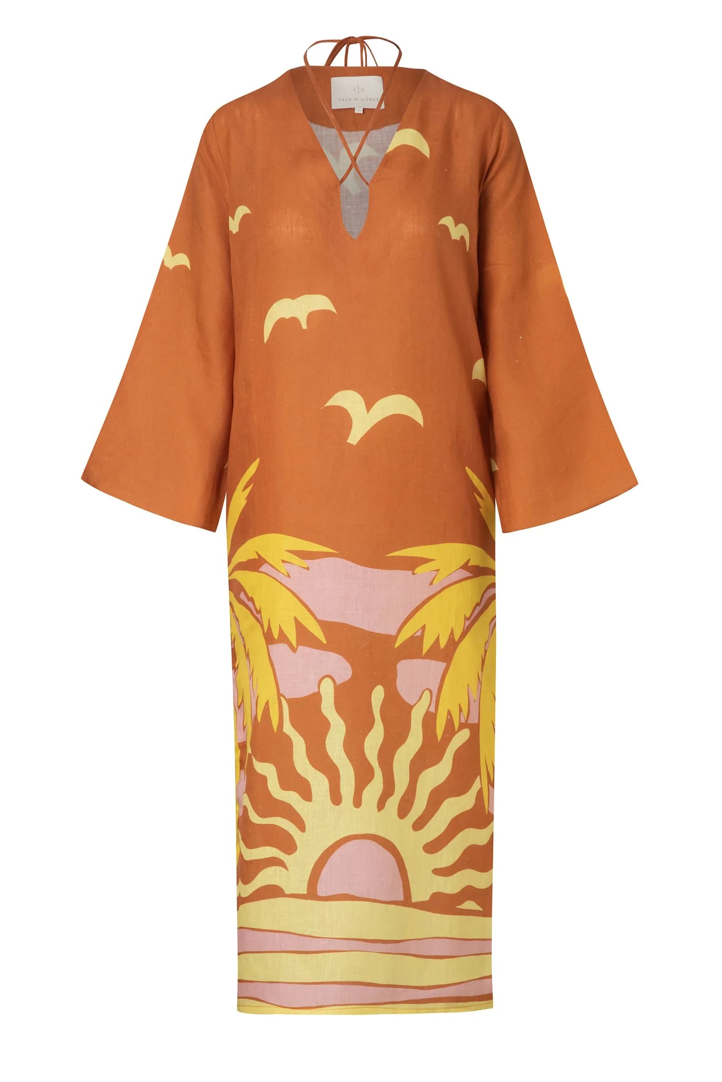 BEATRICE DRESS - imagen 6