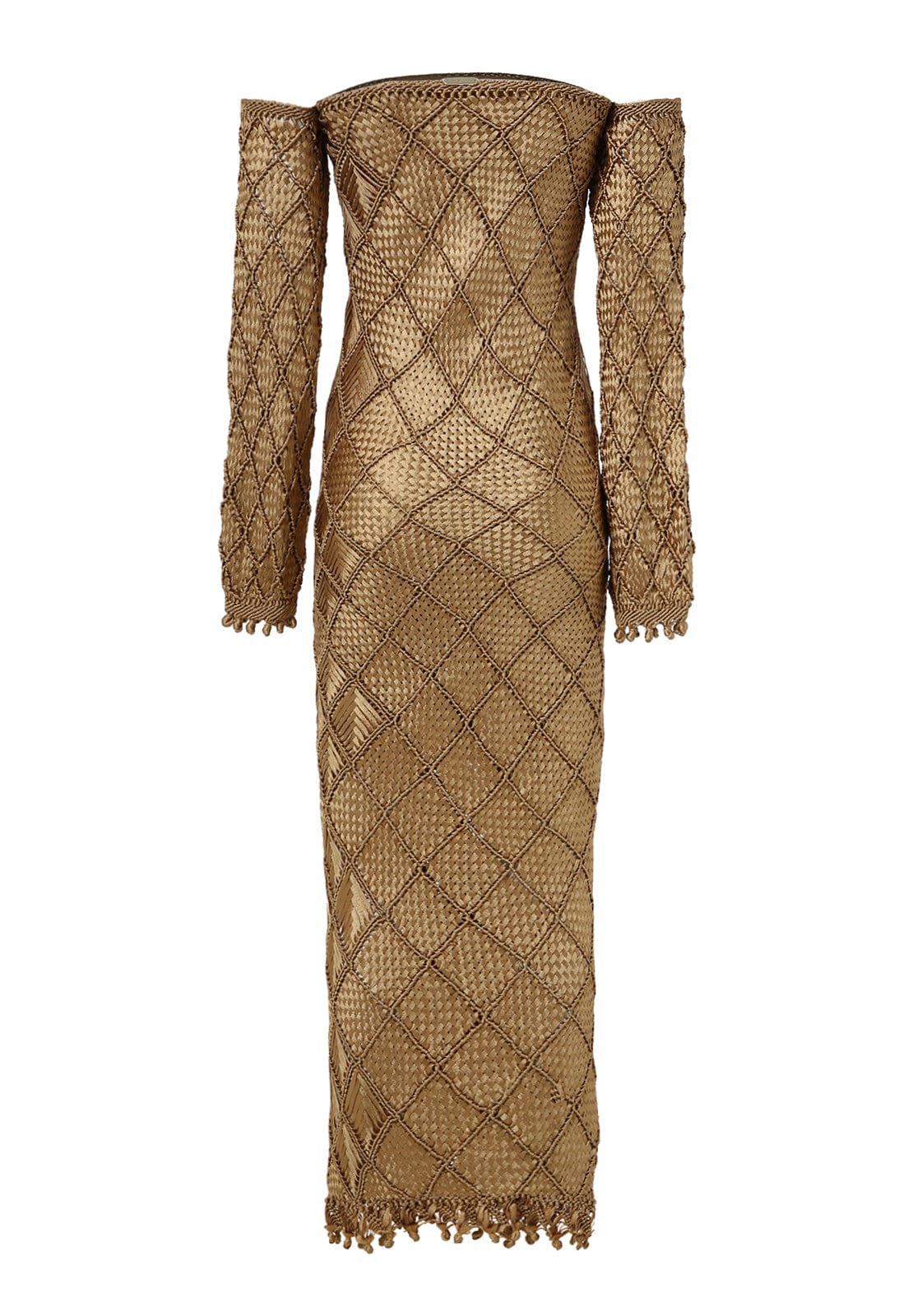AGUSTINA DRESS - imagen 9