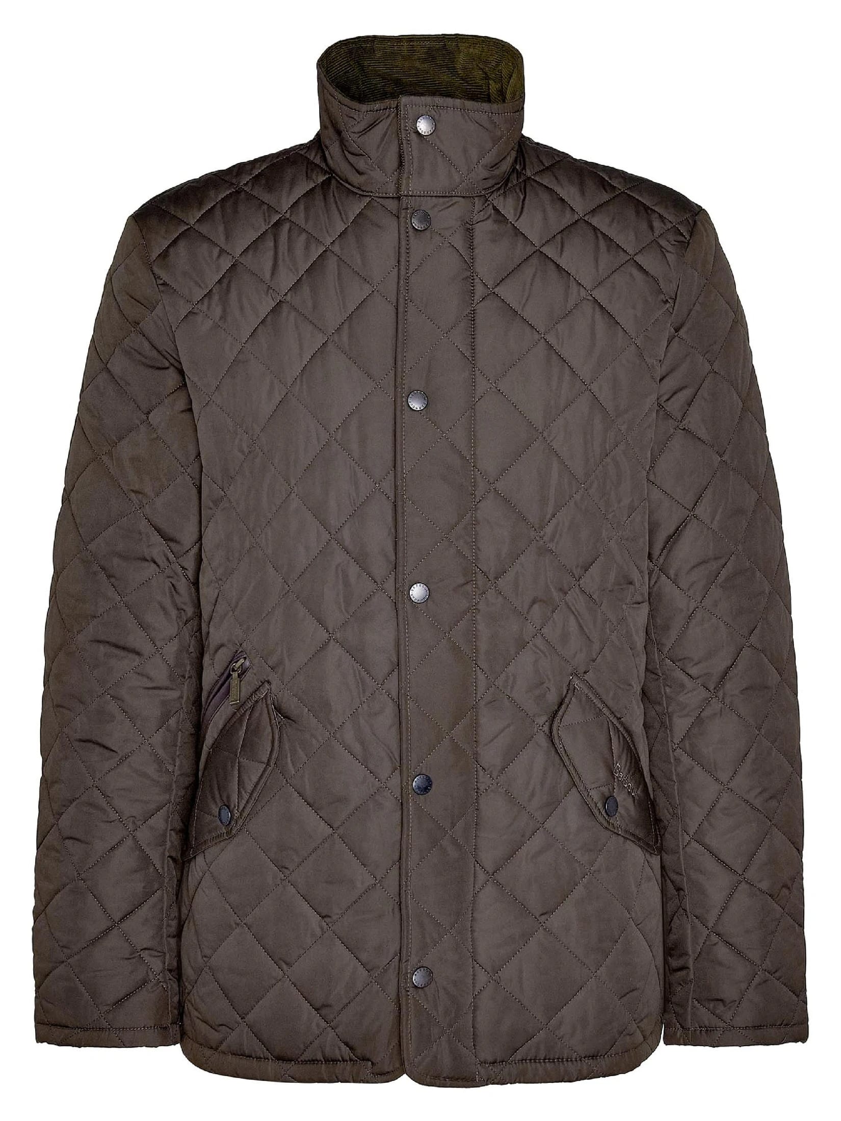 Chelsea Sportsquilt Jacket - imagen 4