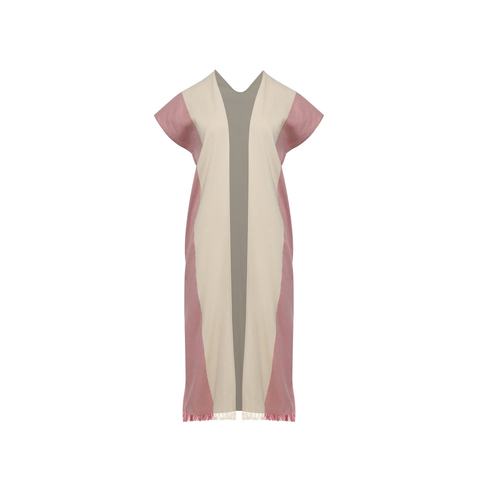 Túnica de Verano Rosa - imagen 1