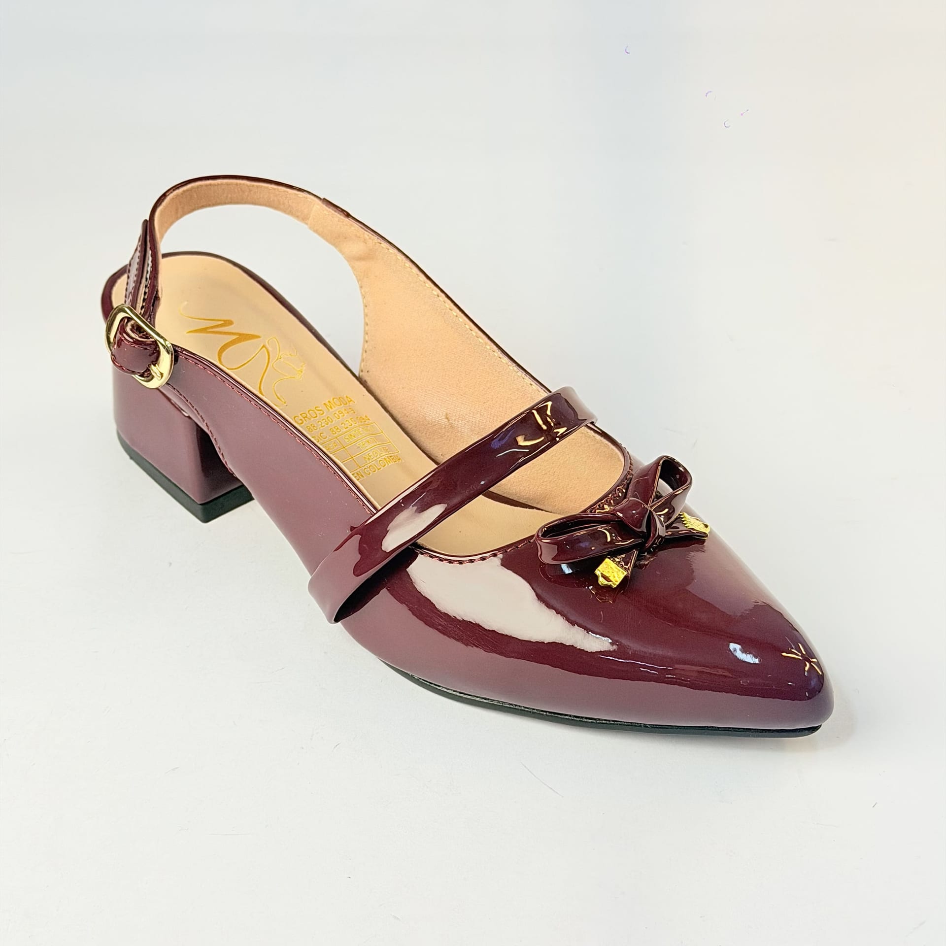 Tacon REF. 3059 | 3 ½ - imagen 4