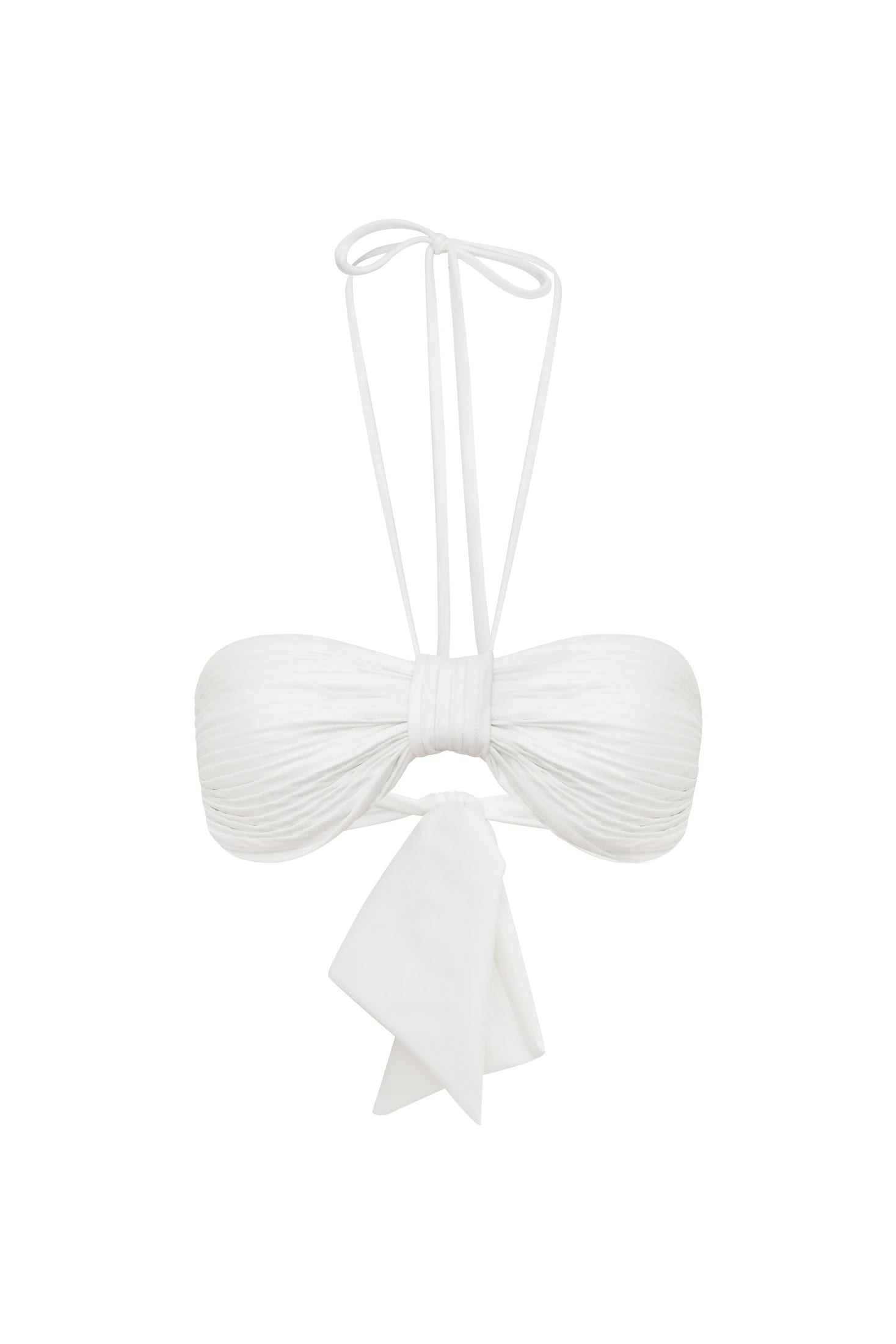 Tortuga Top / Ivory - imagen 1