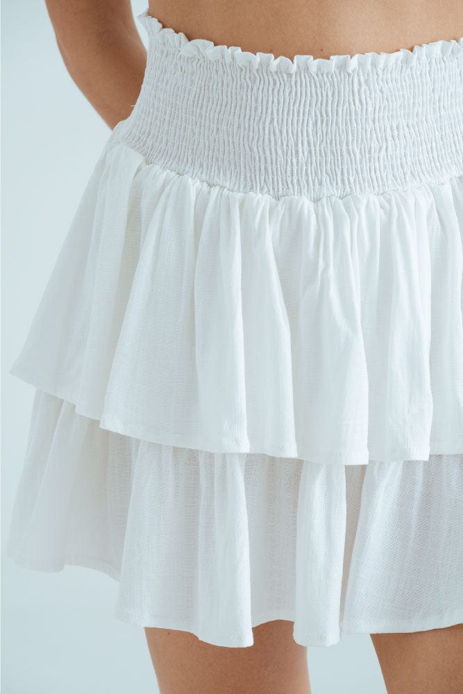 Mini Falda Capas - imagen 2