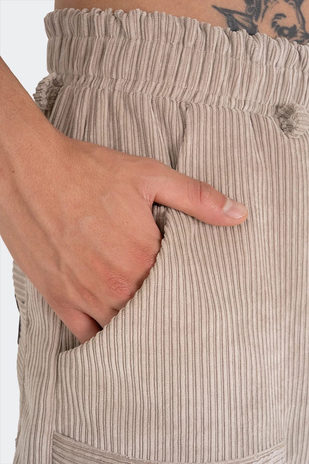 VENENO PANTALON DESERT GRAIN - imagen 7