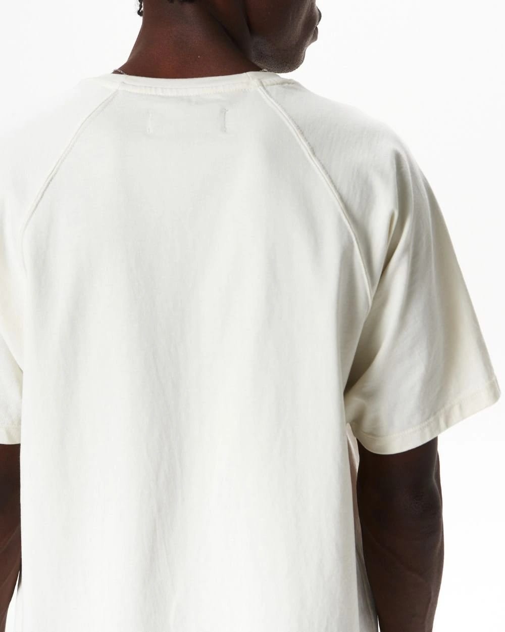 BASIC RAG TEE - imagen 8