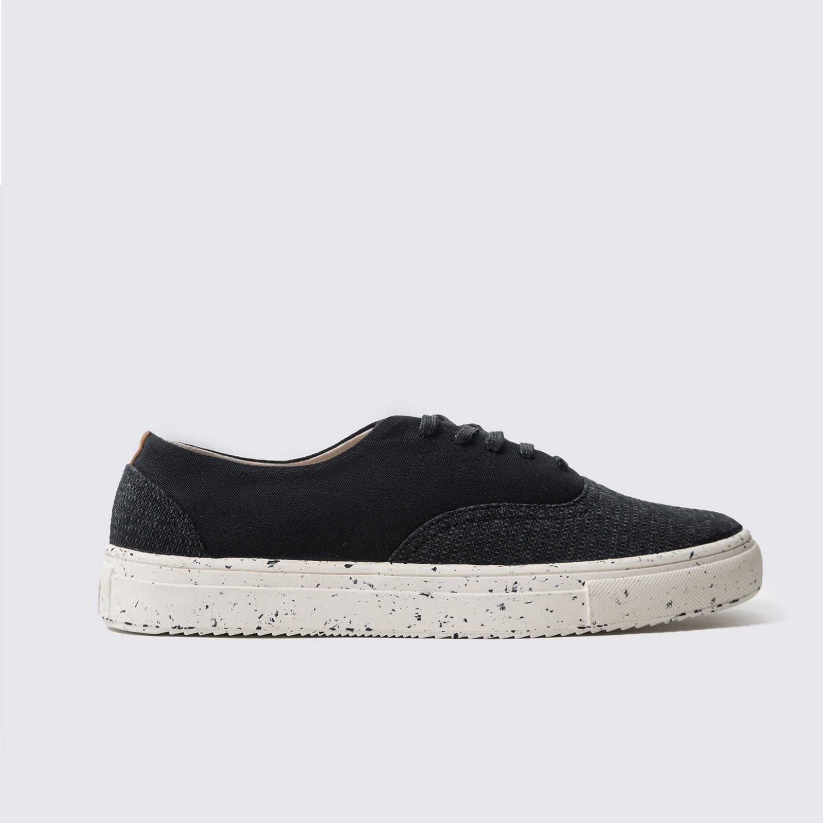 Tenis Pachas Negros - imagen 1
