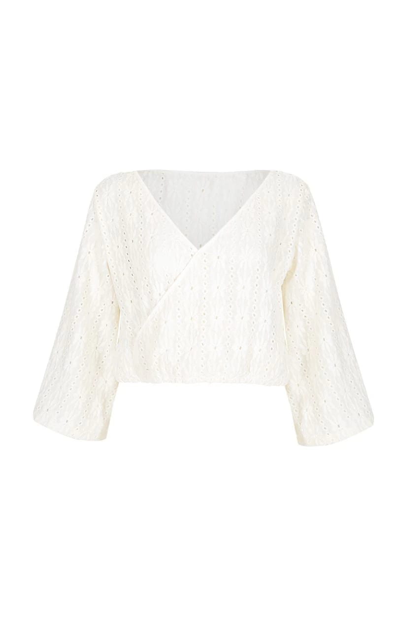 BLUSA AVA - imagen 1