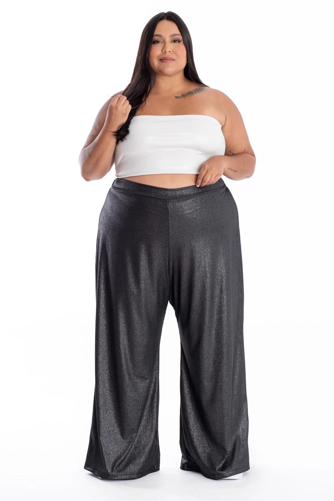 Pantalón Leire Negro - imagen 14