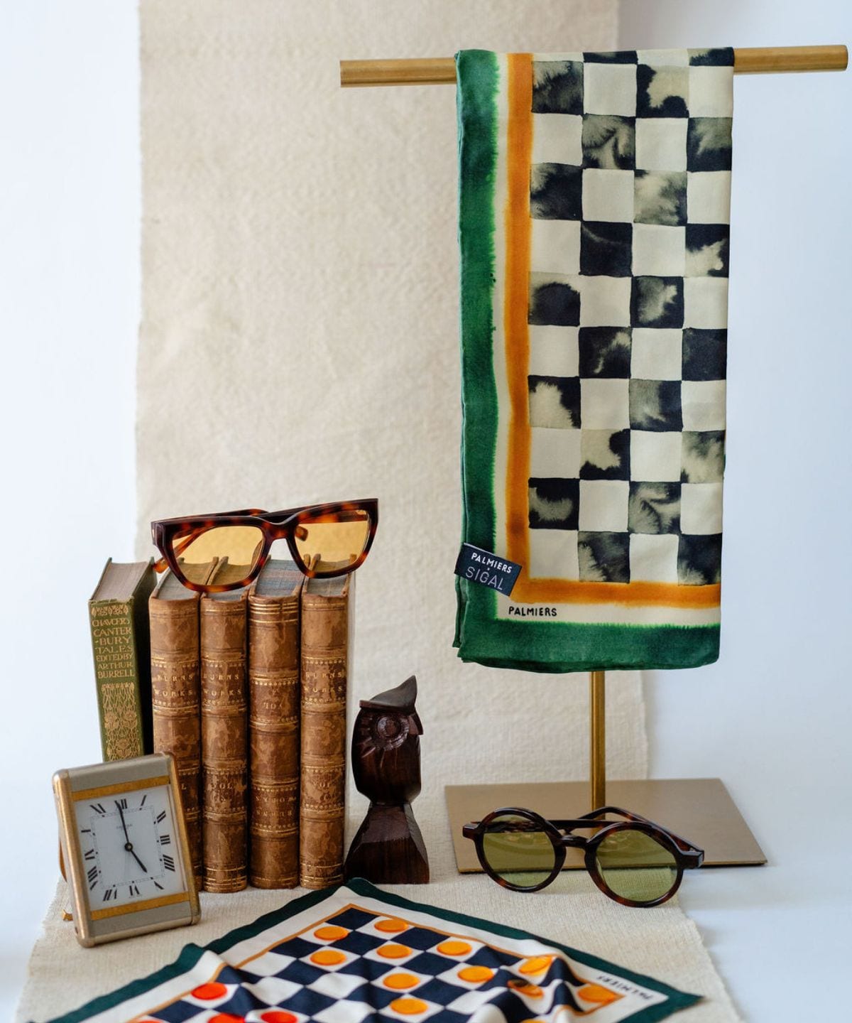 The Collector Saffron - imagen 2