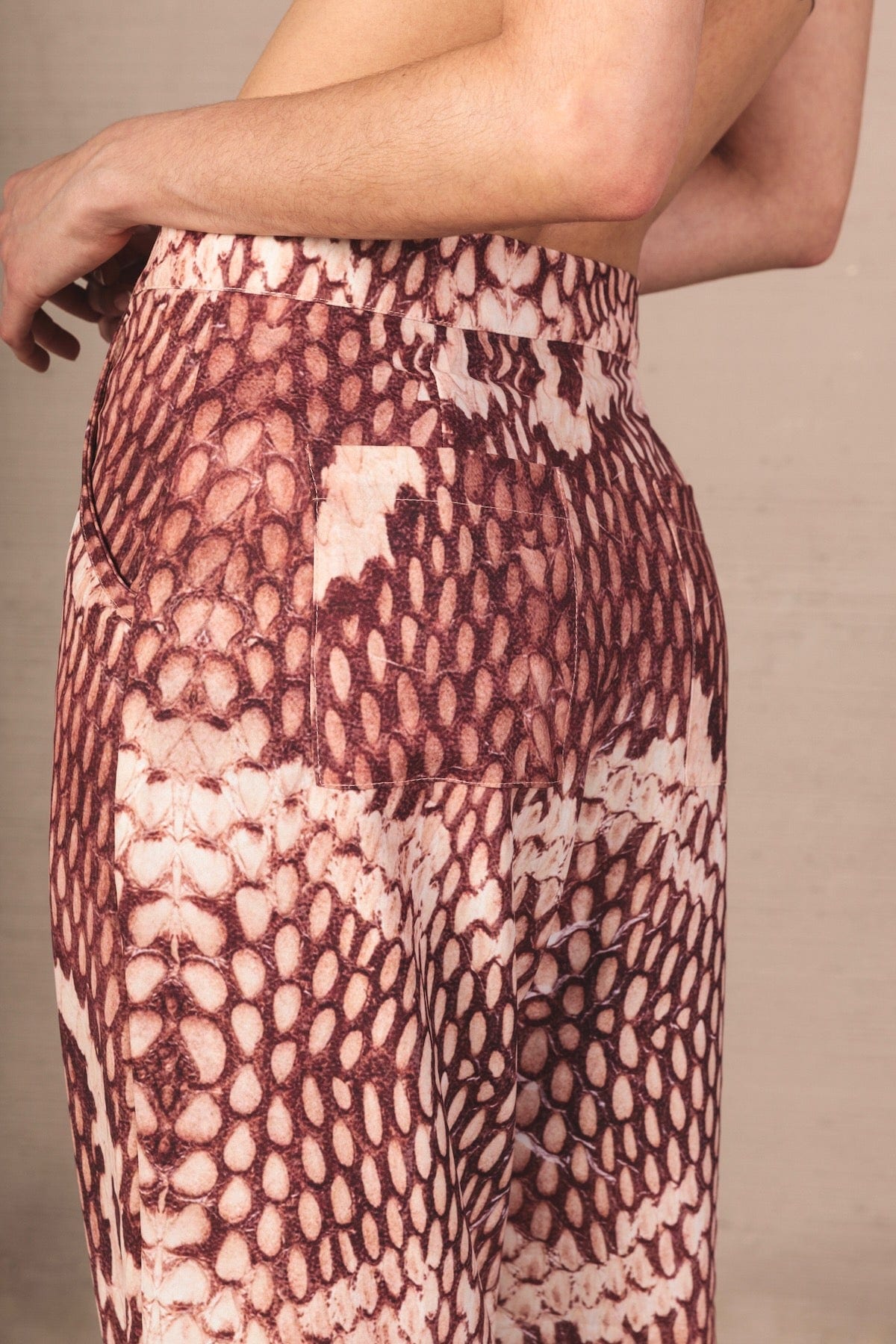 Kora Pant | Ignis - imagen 5
