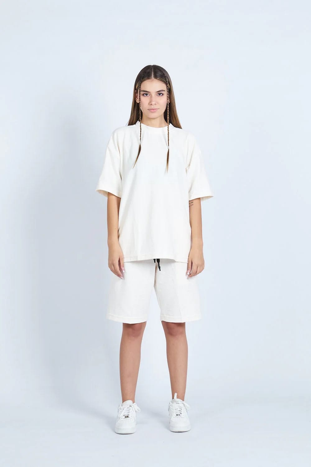 Conjunto textura Marfil | DROP 03 | - imagen 1