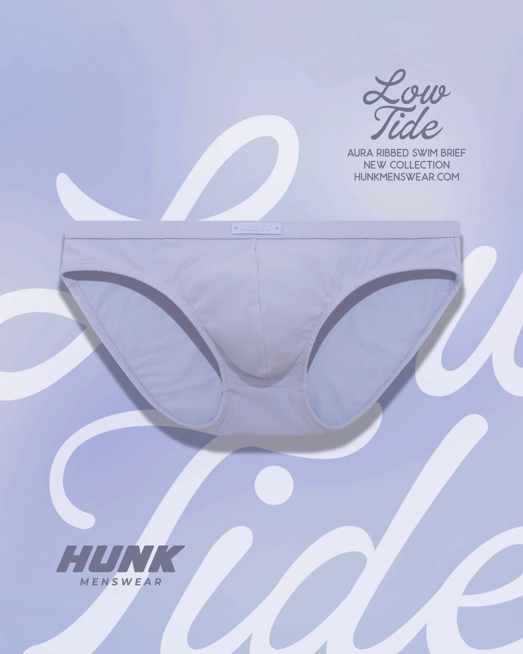 Bañador Brief Aura - imagen 2