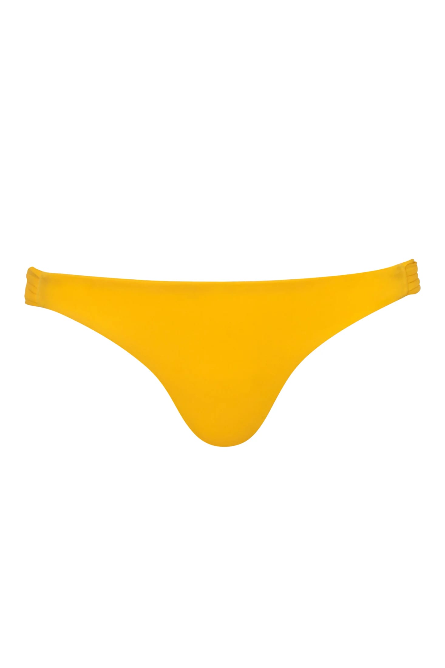 Potosi Bottom / Bright Yellow - imagen 2
