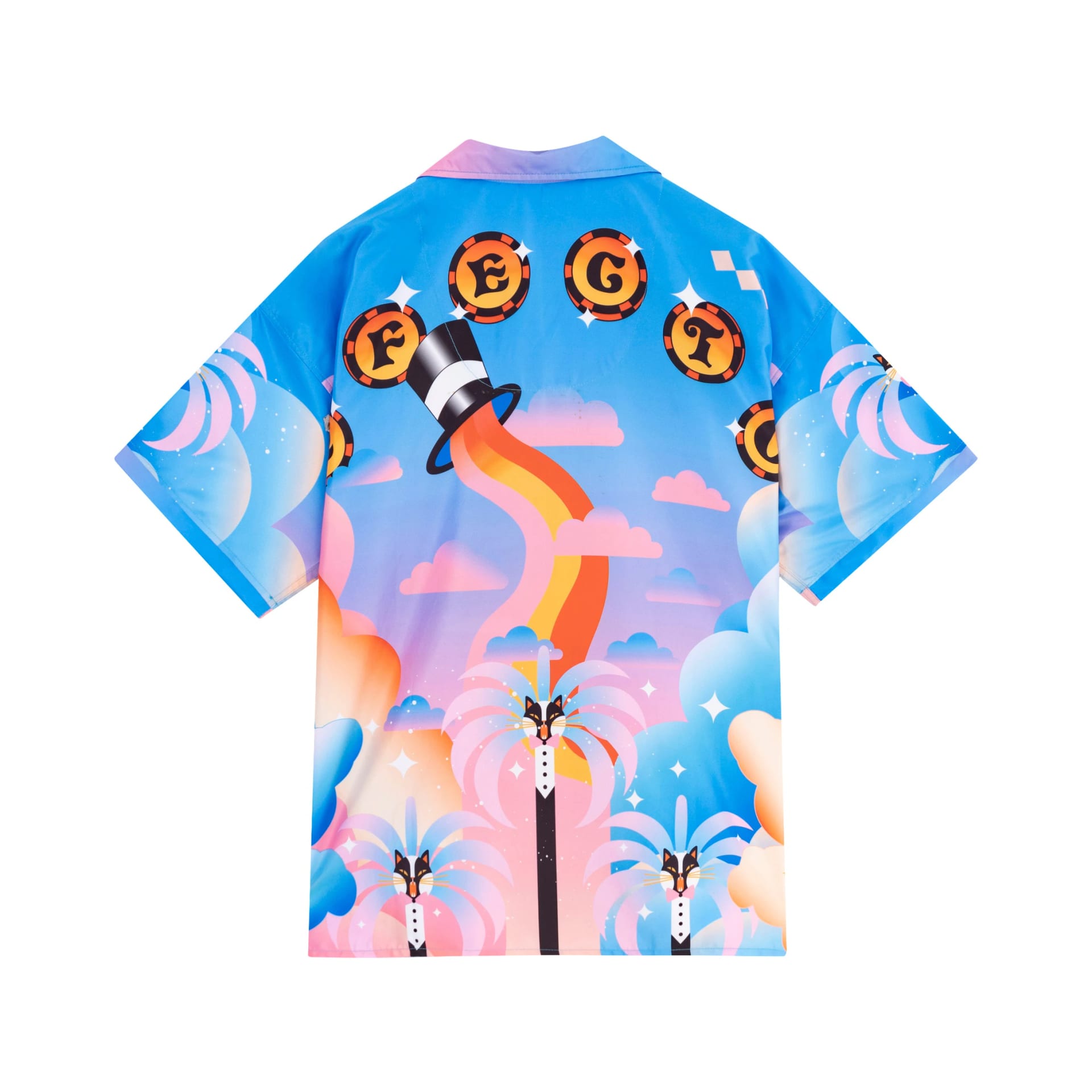 CAMISA EFECTO - imagen 2