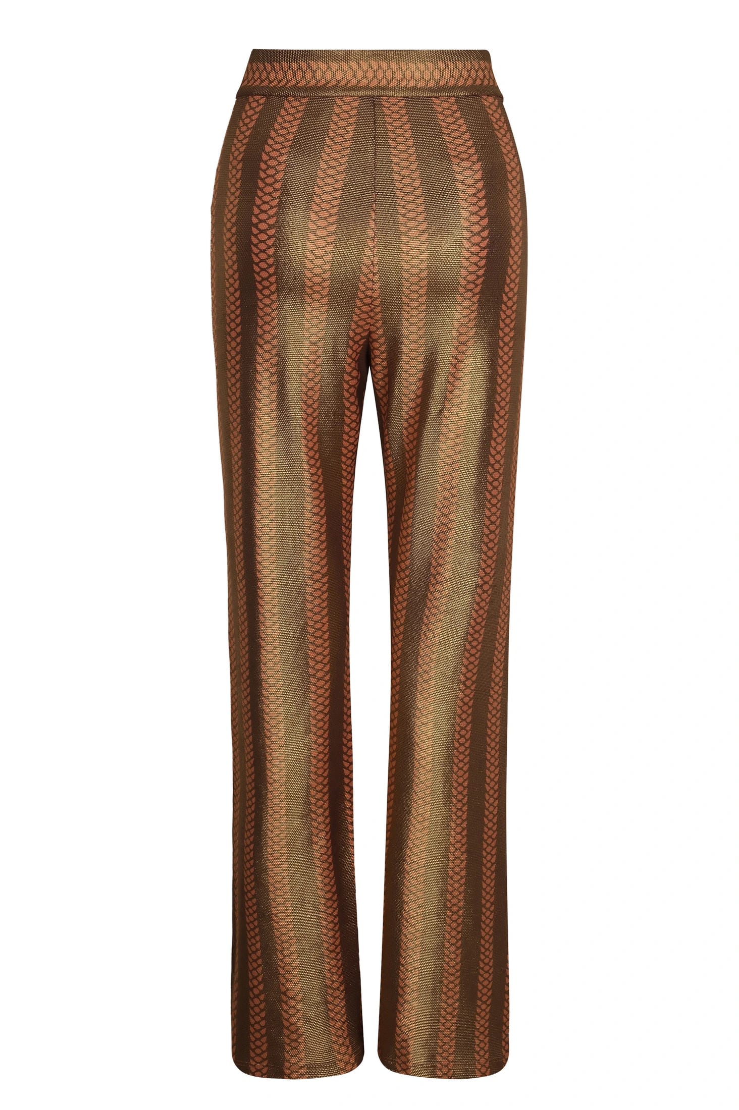 Fado Pants / Gold - imagen 4