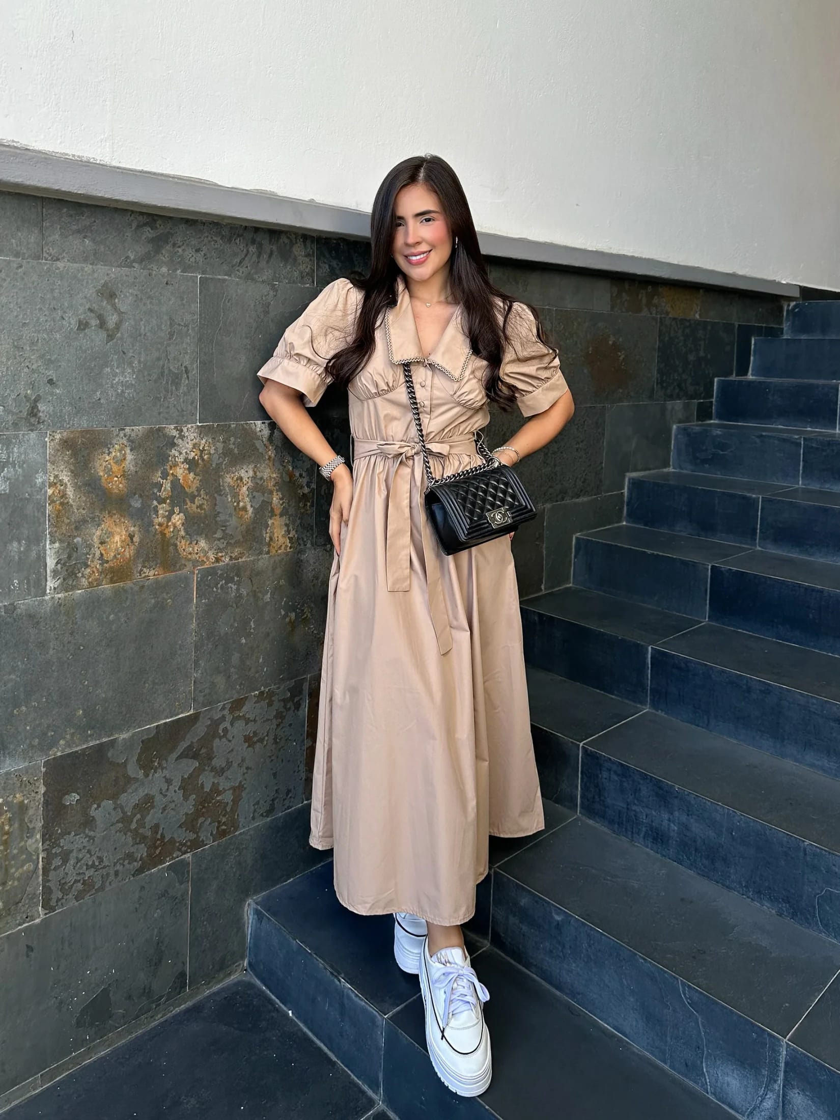 VESTIDO MORETTI - imagen 6