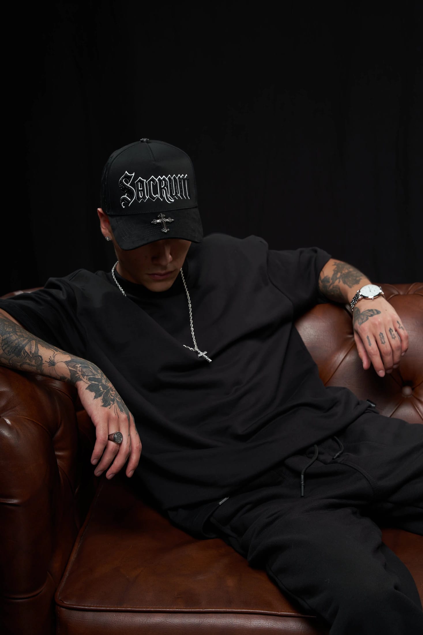 Gorra devotus Ángel - imagen 9