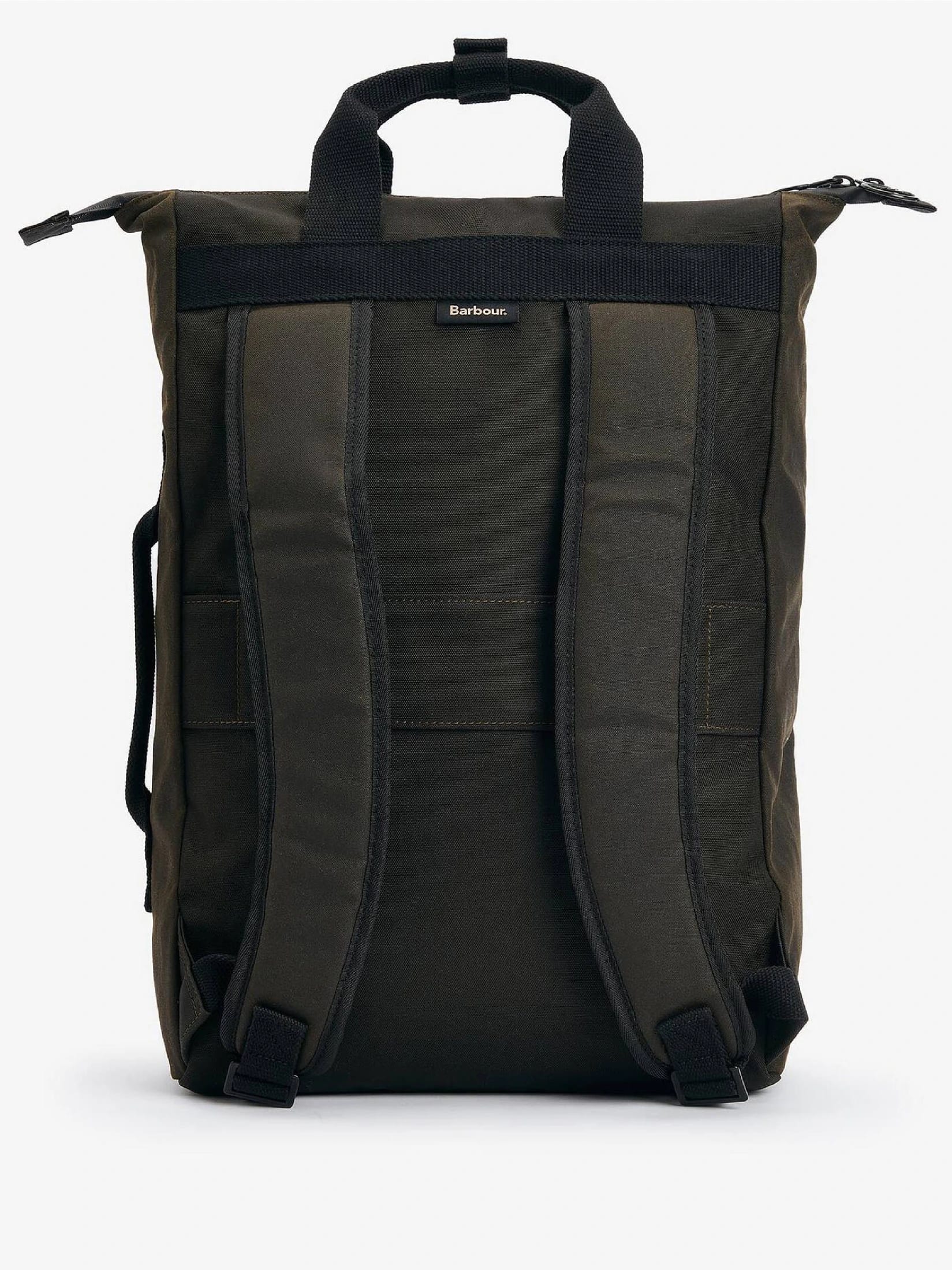 Field Waxed Backpack - imagen 2