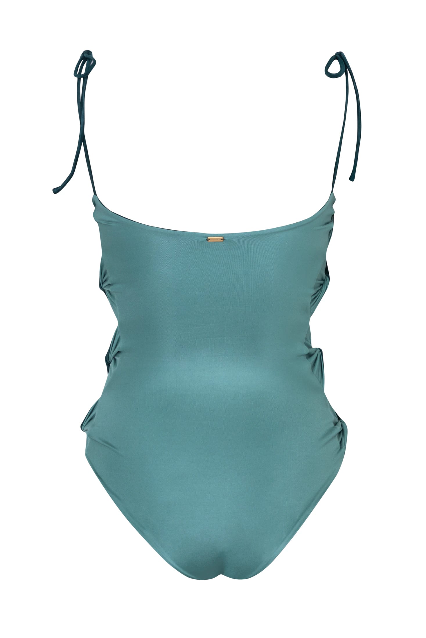 Tejada One Piece / Pine Green - Mint - imagen 5
