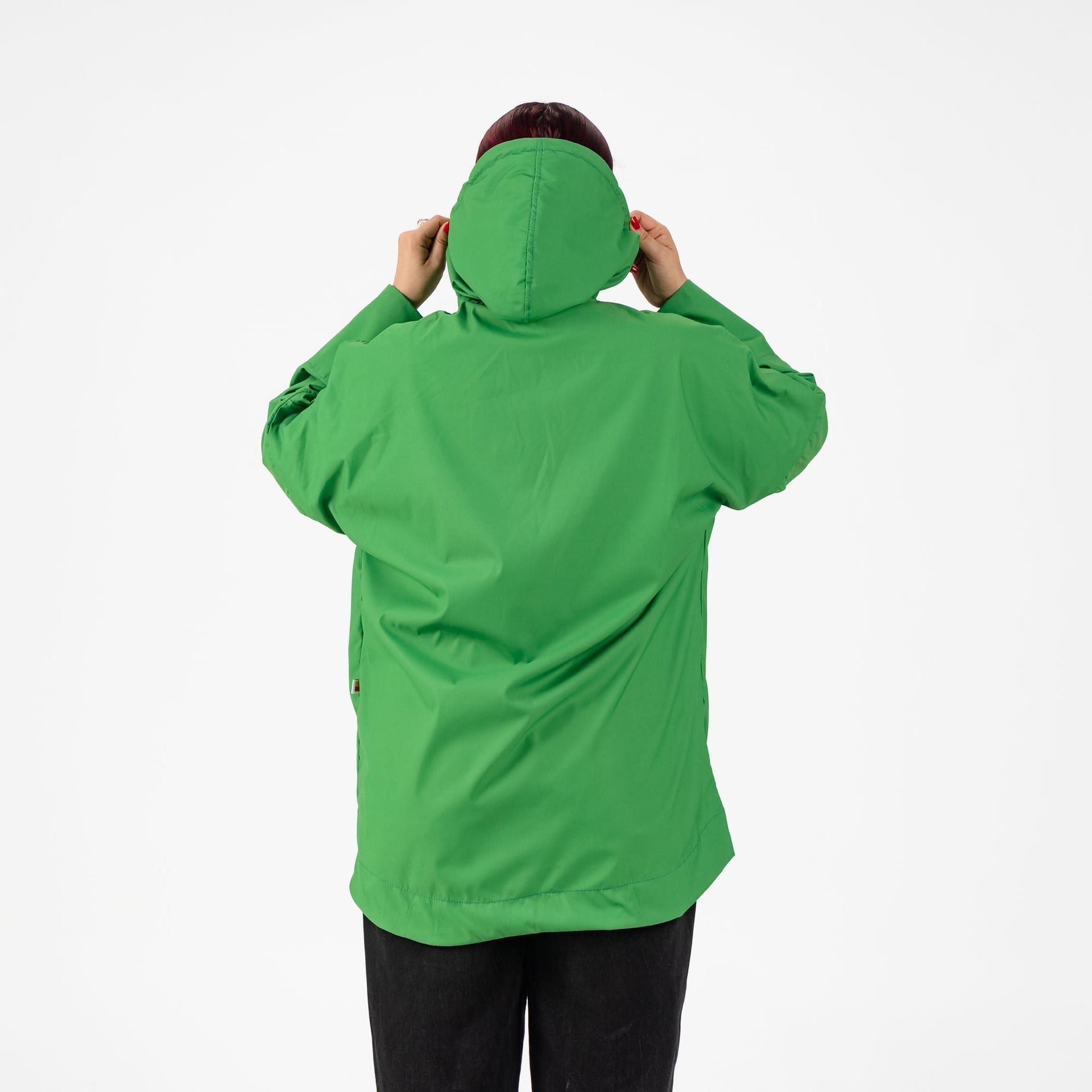 Chaqueta Oversize Leticia Classics - imagen 5