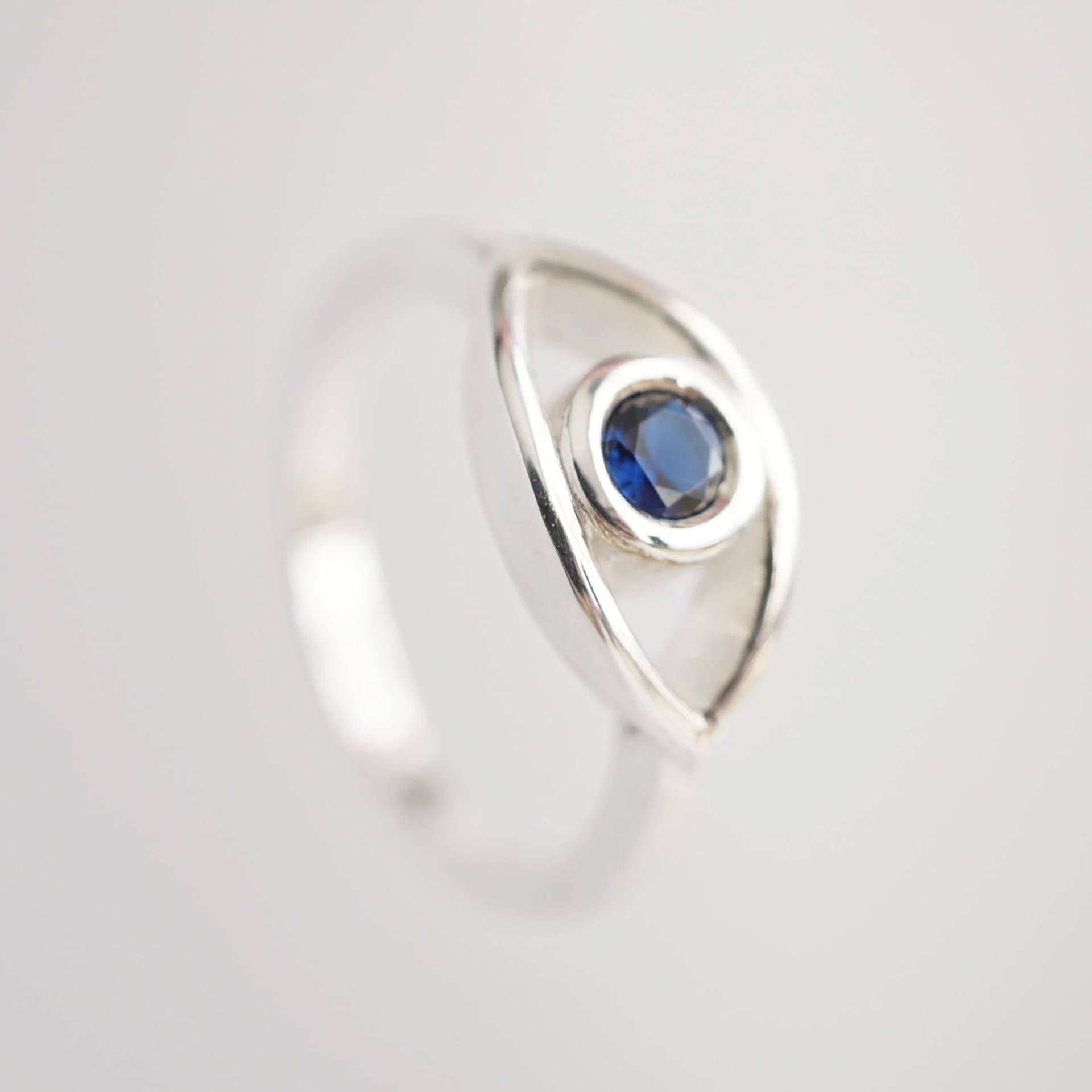 Anillo Amuleto Protector - imagen 1