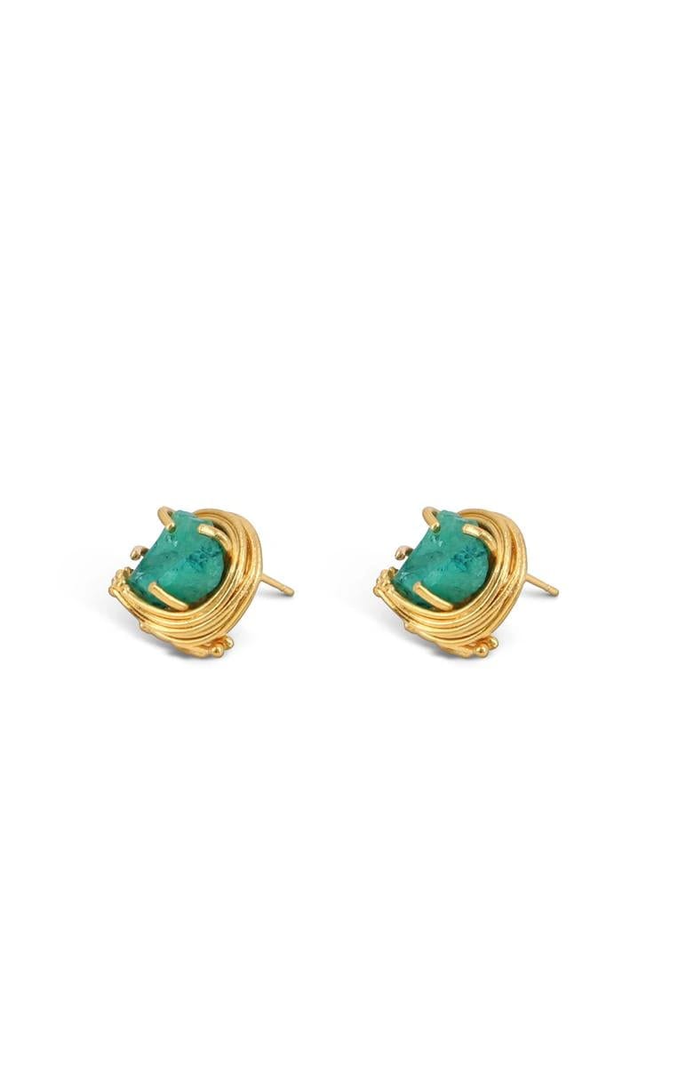 Aretes Geo Mini - imagen 1
