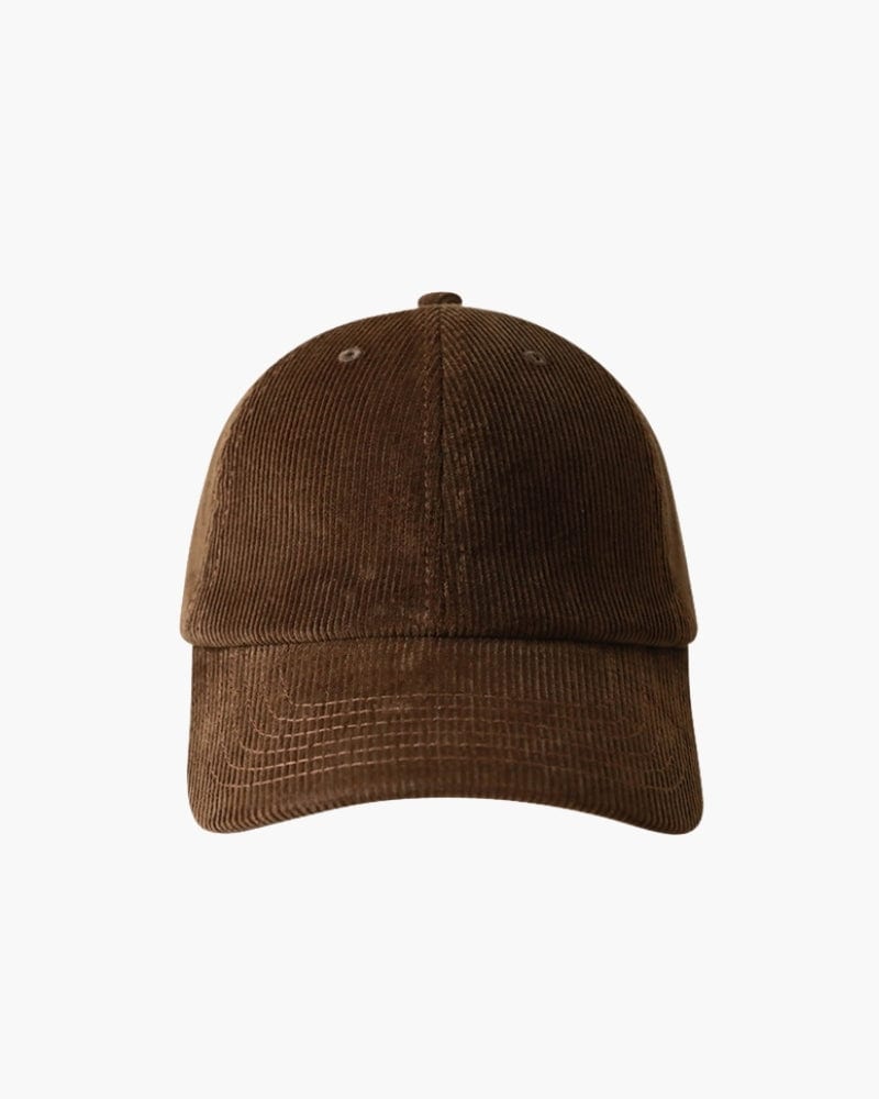 Classic Cord Cap - imagen 4
