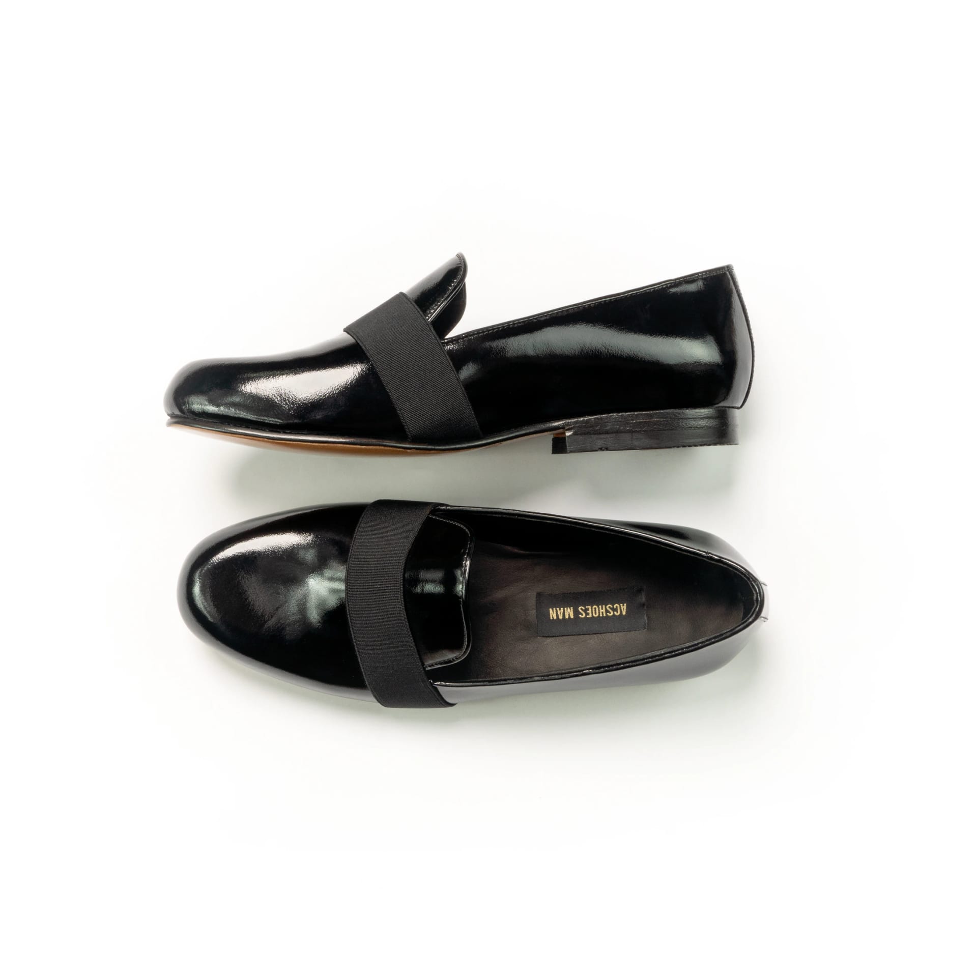 Slipper Tuxedo - imagen 2