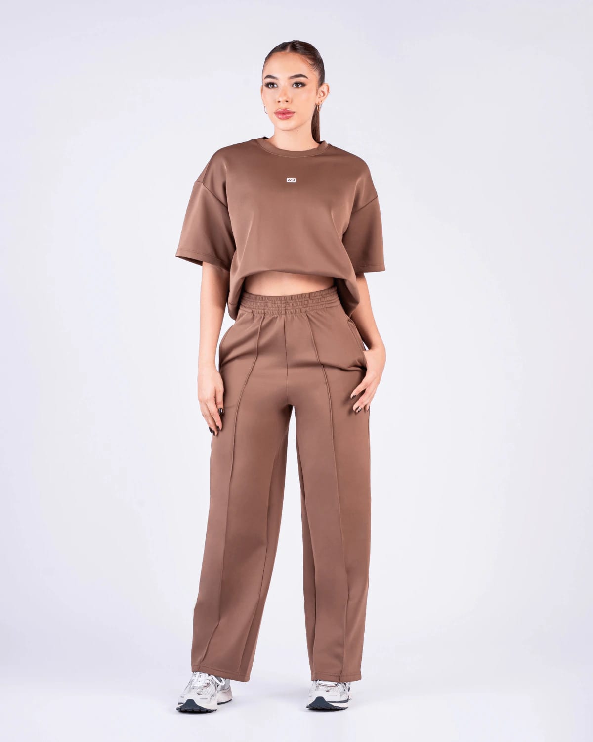 Conjunto sport┃KAYBU RF. 912 - imagen 1