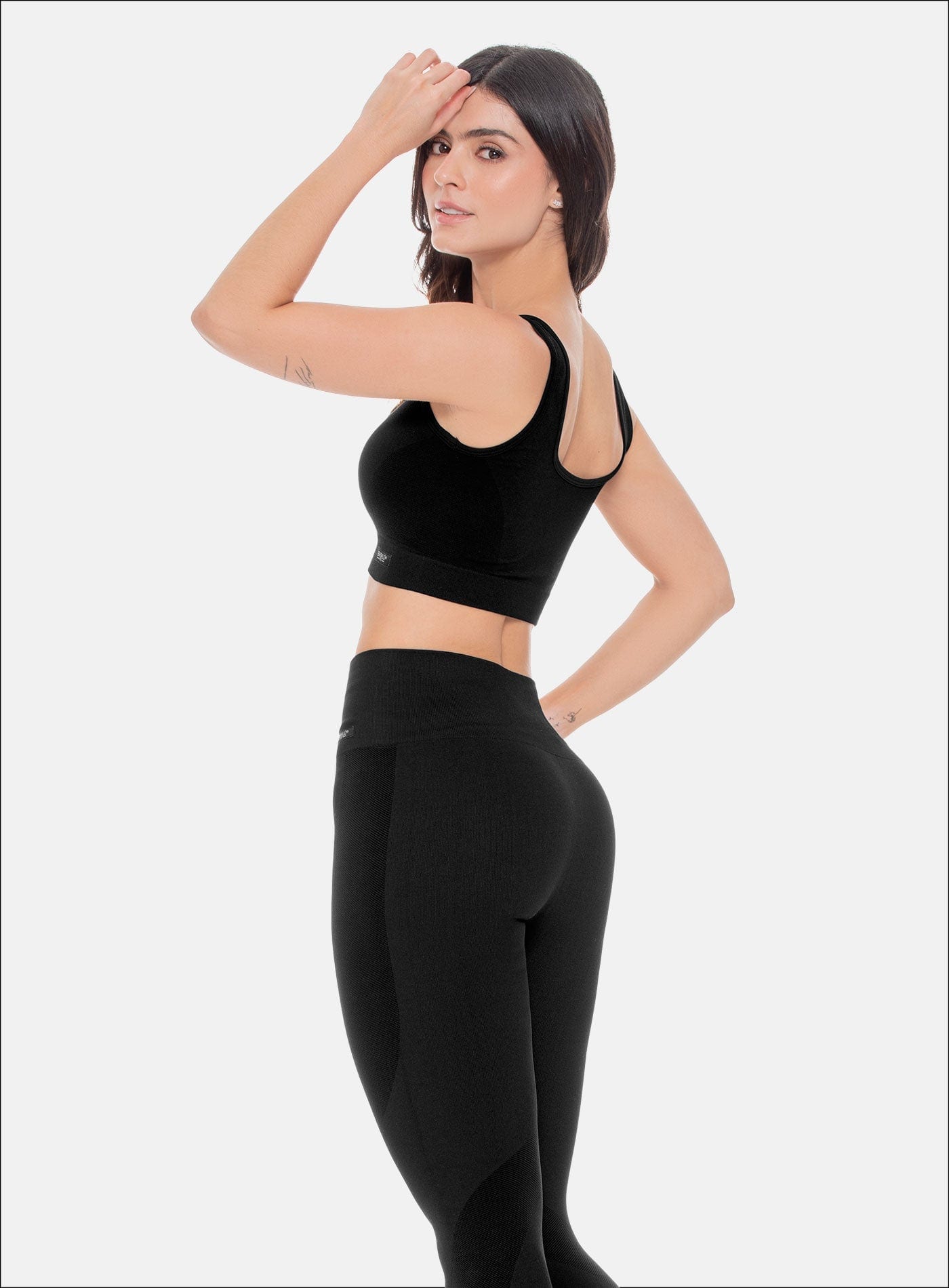 TOP DEPORTIVO SIN COSTURAS - imagen 5