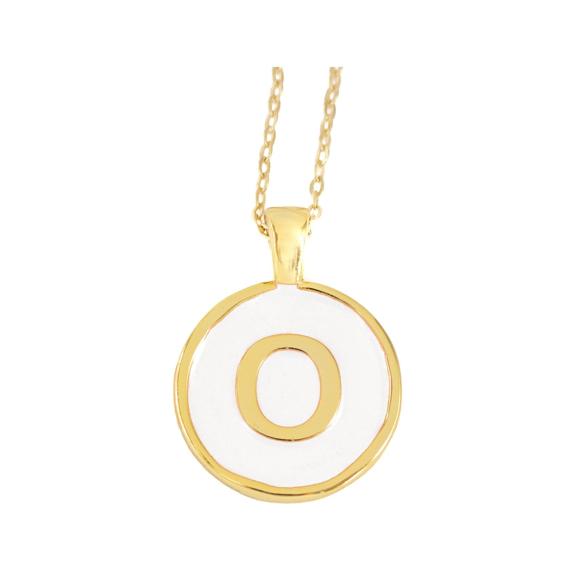 Cadena De Letras + Aretes - imagen 12