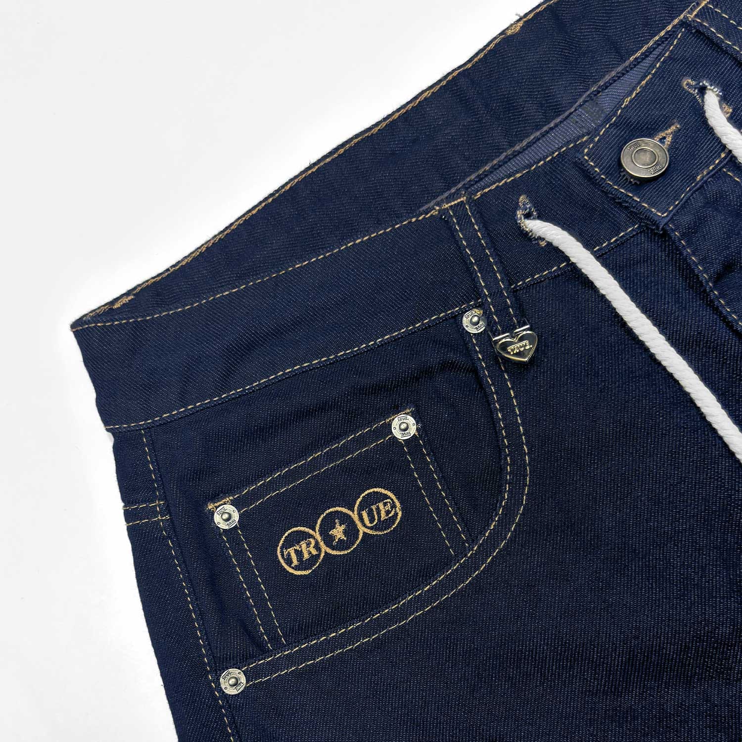 All Stars Denim Jorts - Blue - imagen 6