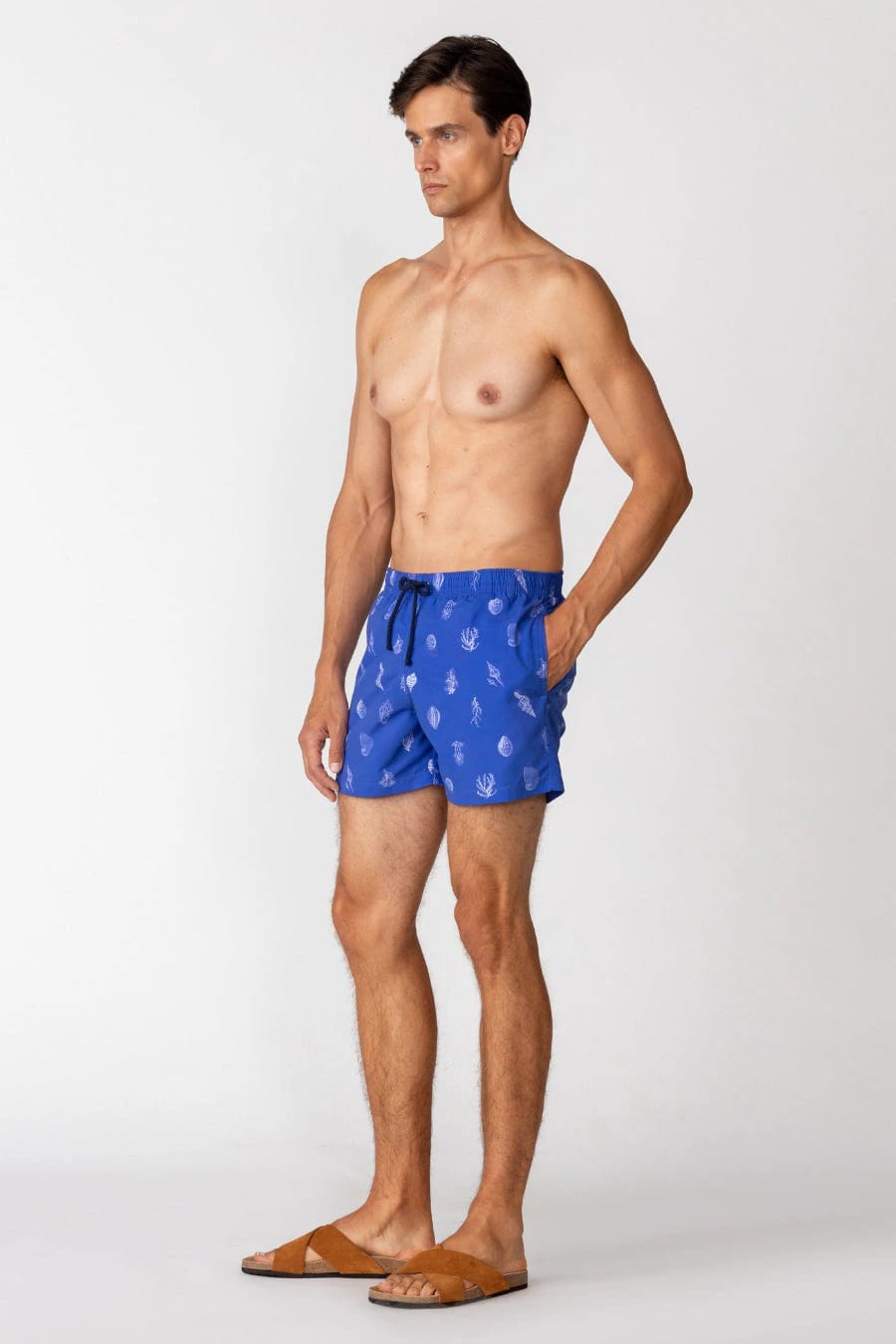Men's papúa swim trunk - imagen 6