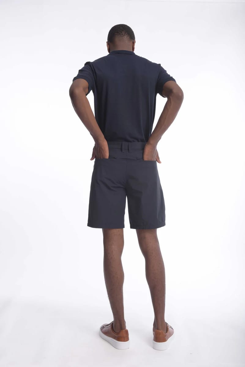 Bermuda Smart Tech Azul Navy - imagen 12