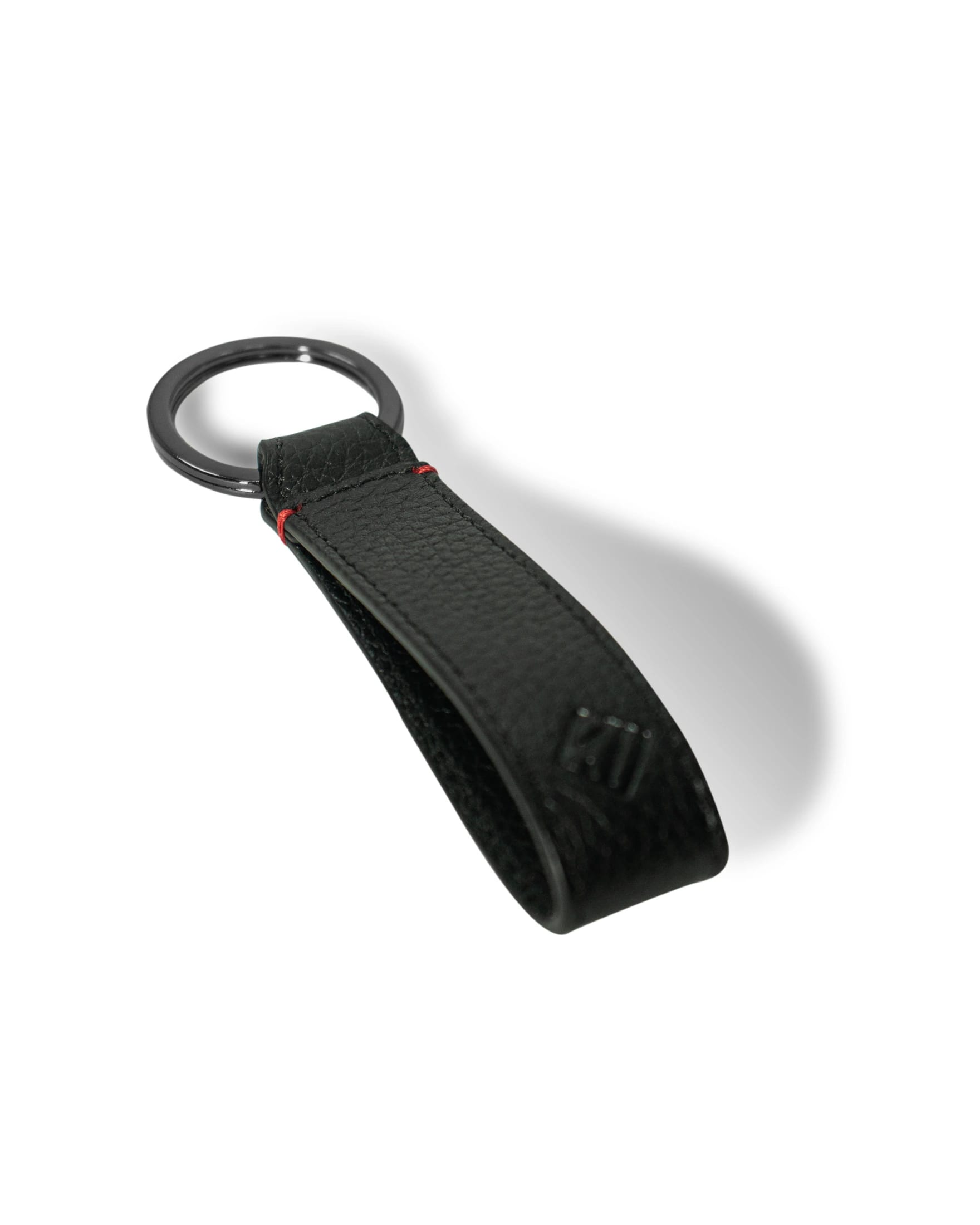 LLAVERO LAZO LZLLC06 NEGRO - imagen 1