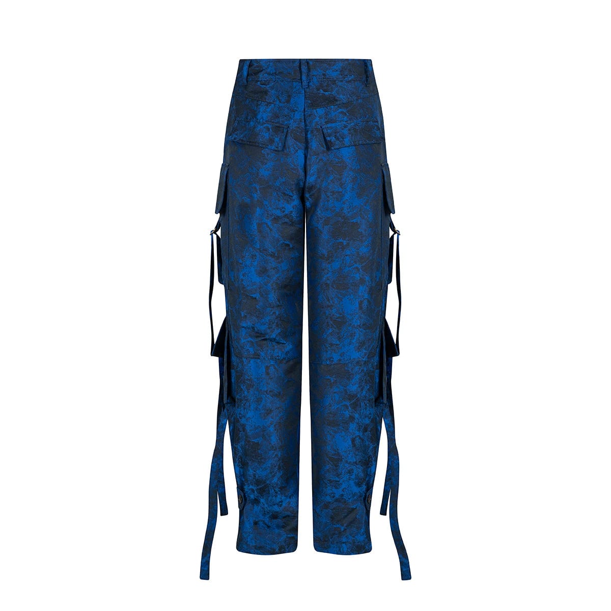 PANTALON HERRAJES JACQUARD - imagen 3