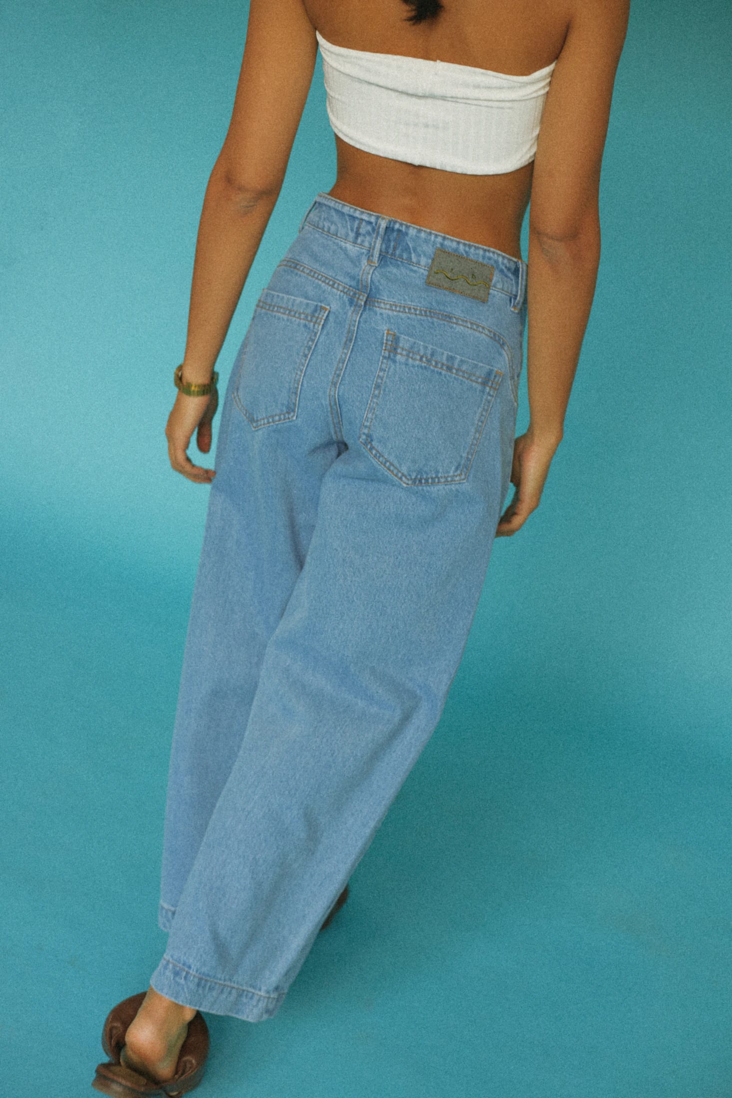 Pantalón Tetas Claro - imagen 7