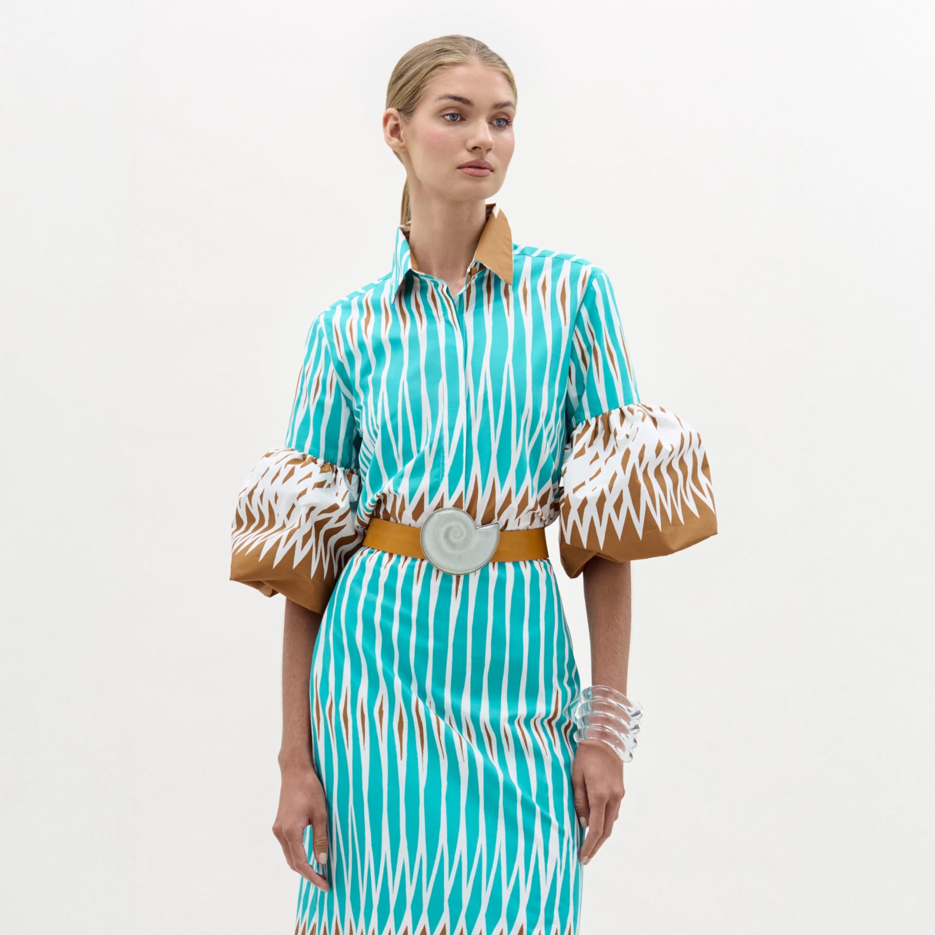 Helina Blouse - imagen 4