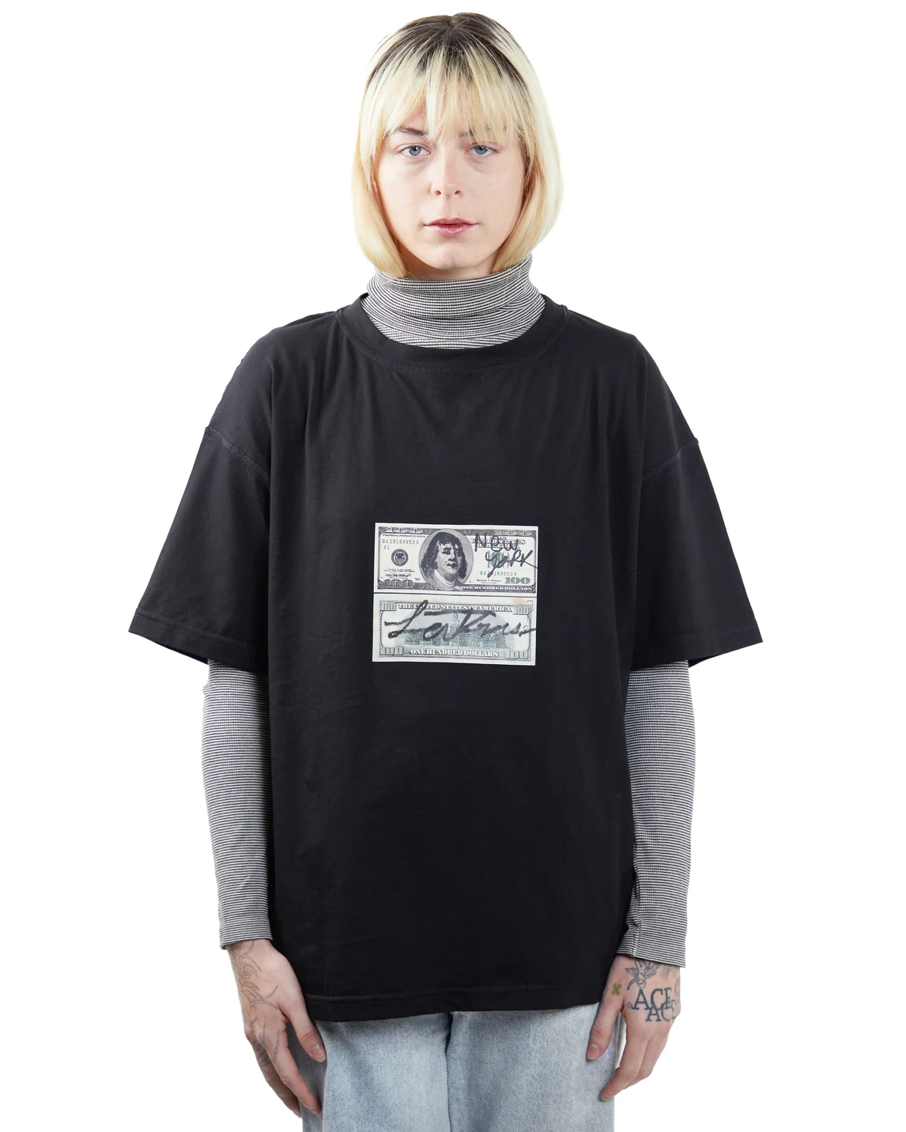 Imaginary Dollar T-Shirt - imagen 2