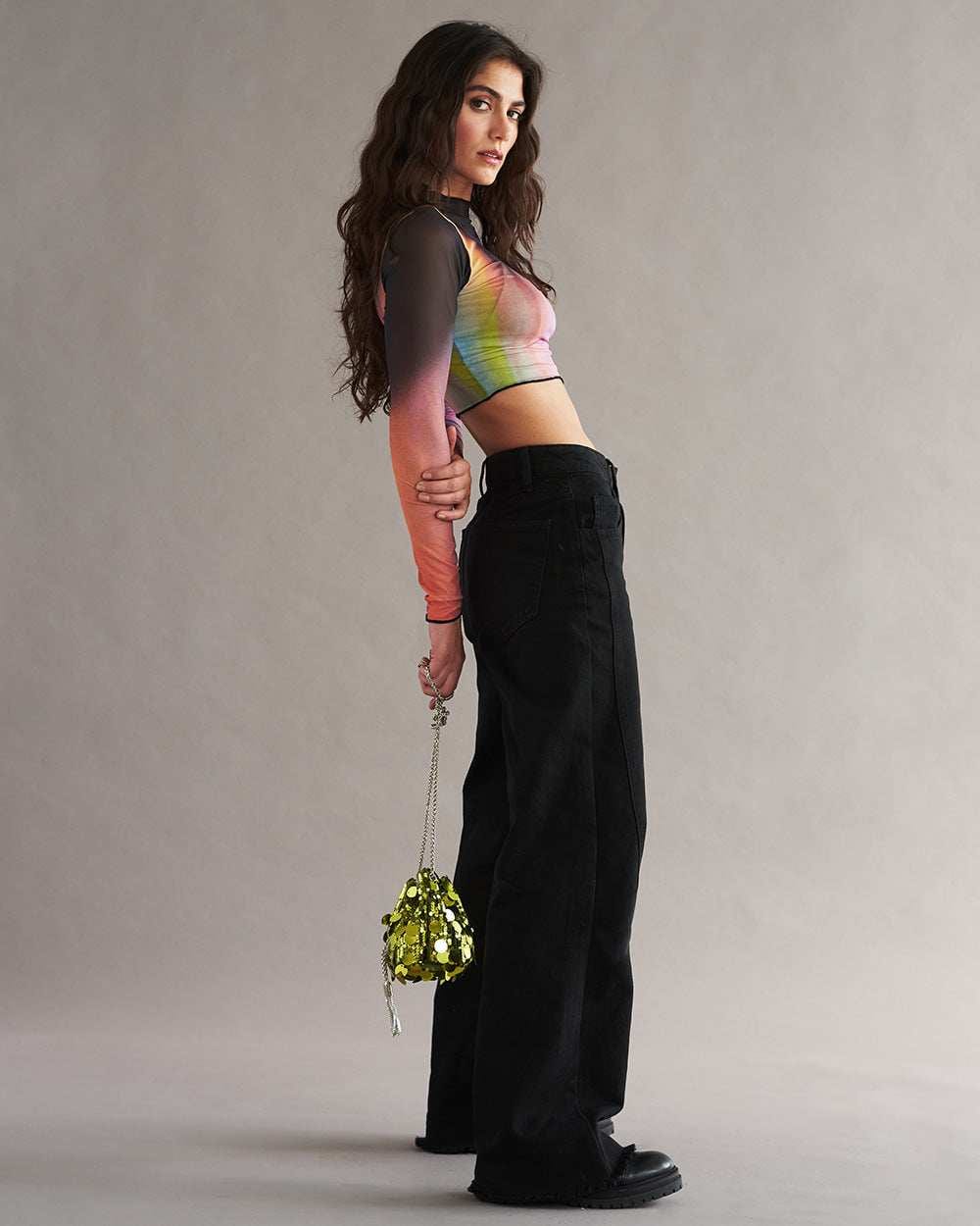 BLACK WOLF JEANS - imagen 13