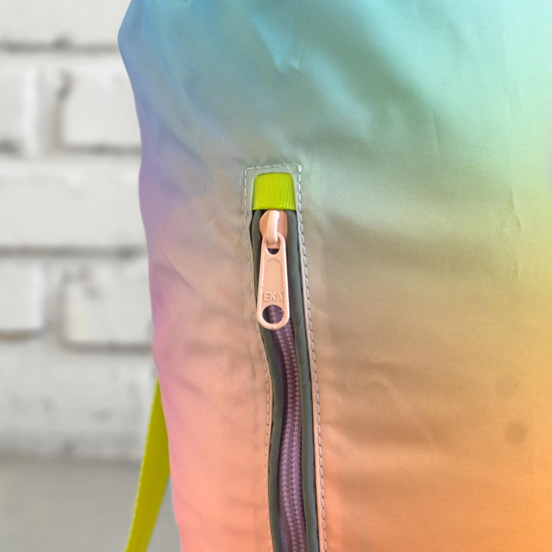 Tula Mini Mocoa Prisma - imagen 2