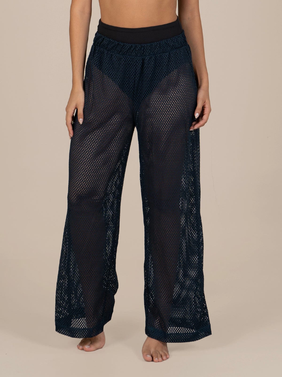 Pantalon sea malla haiti grizul - imagen 1