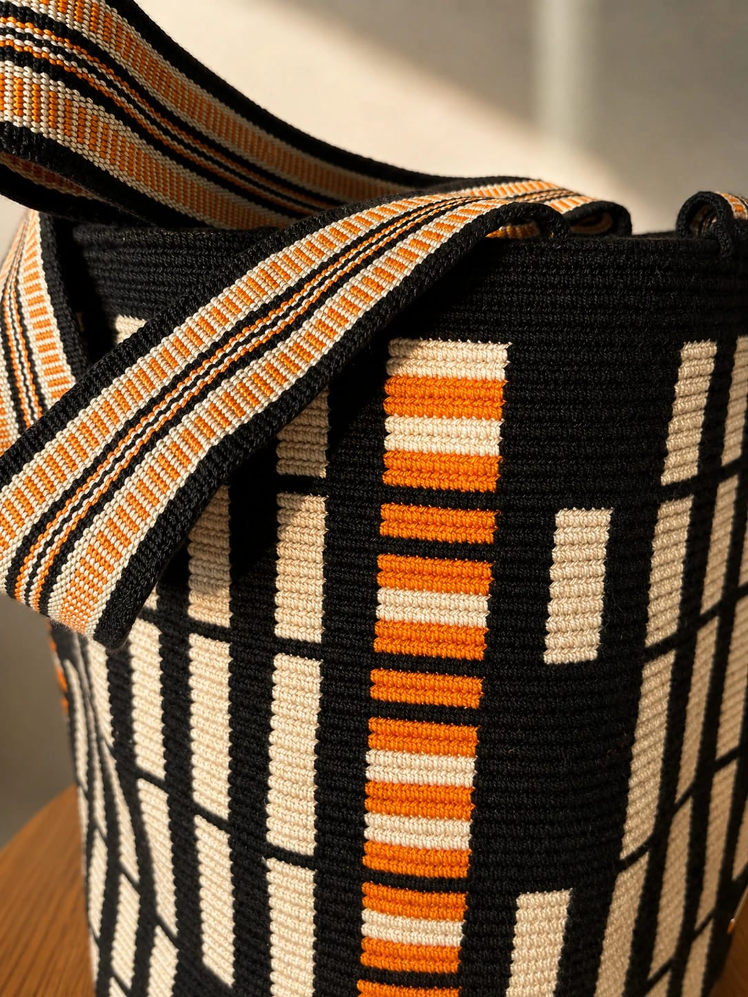 ÁMBAR TOTE - imagen 2