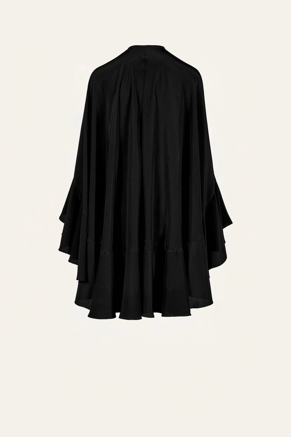 Aromatic Garden Cape - imagen 4