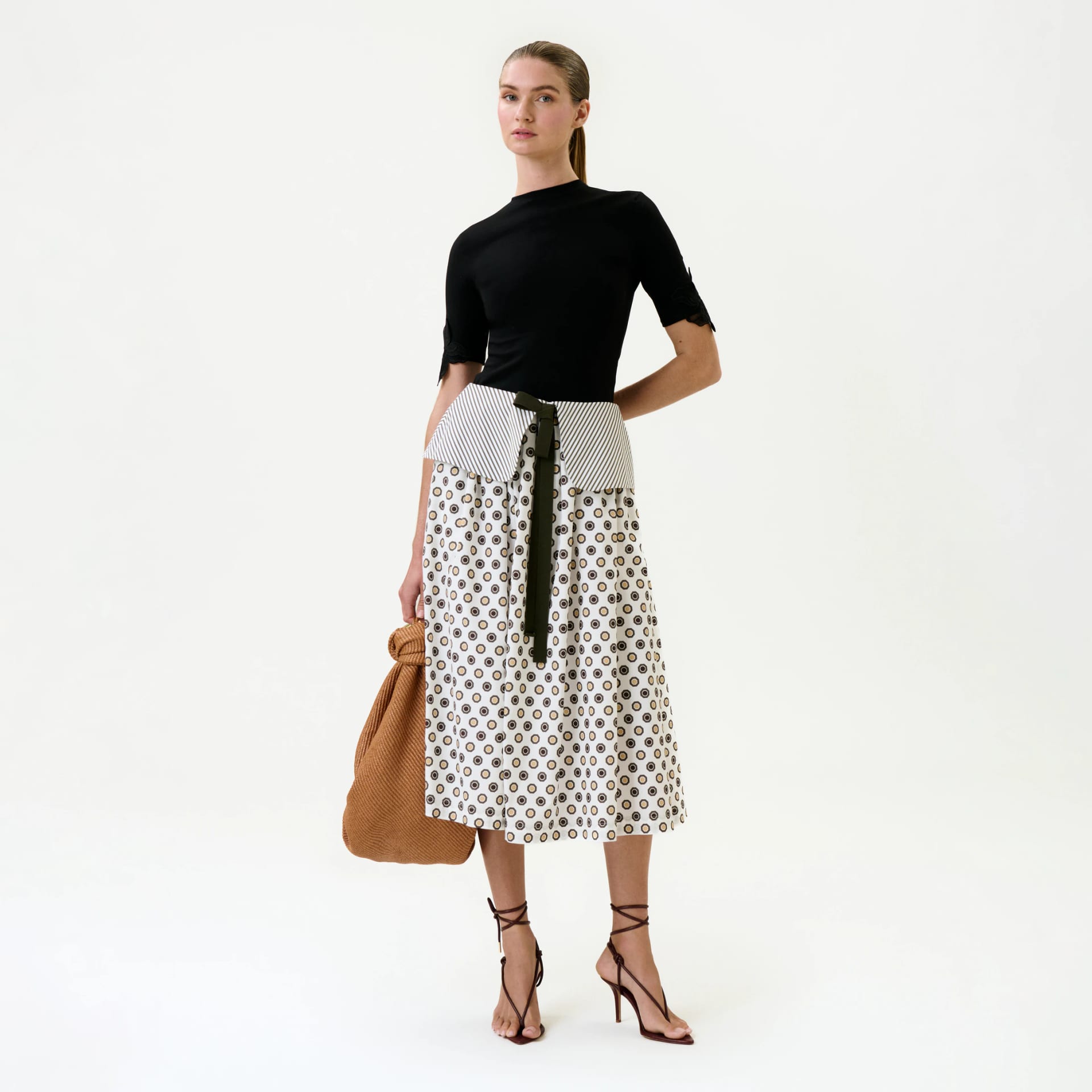 Maxima Skirt - imagen 1