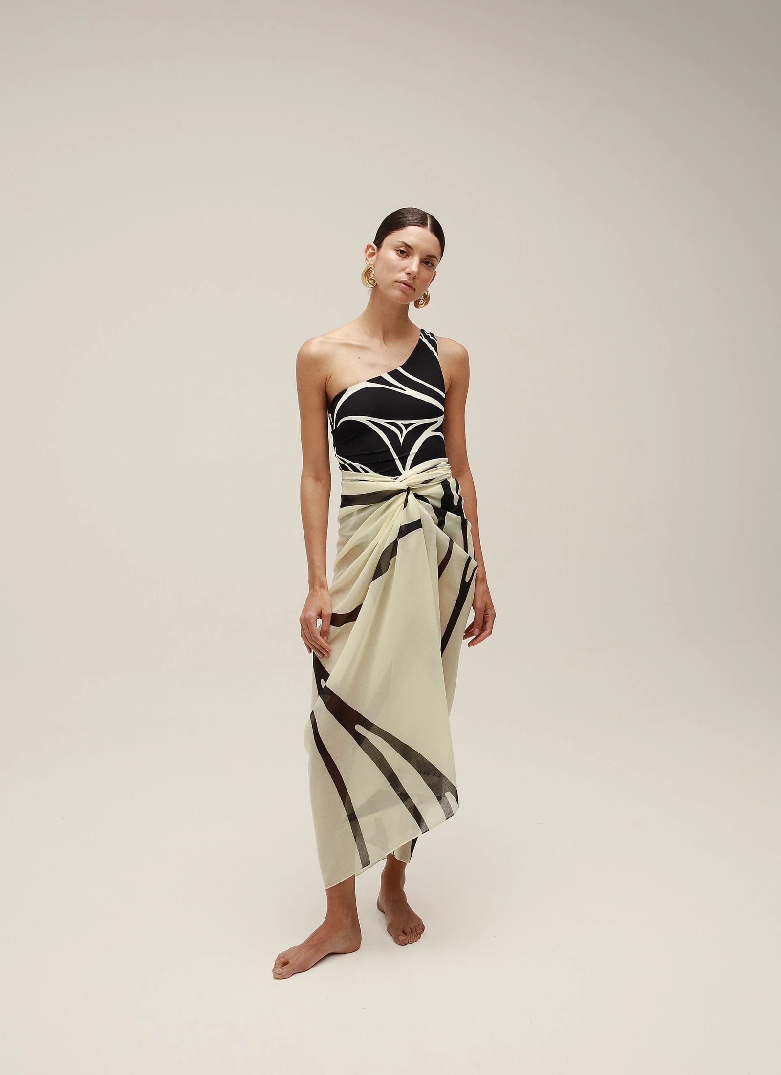 LUANA SARONG - imagen 1