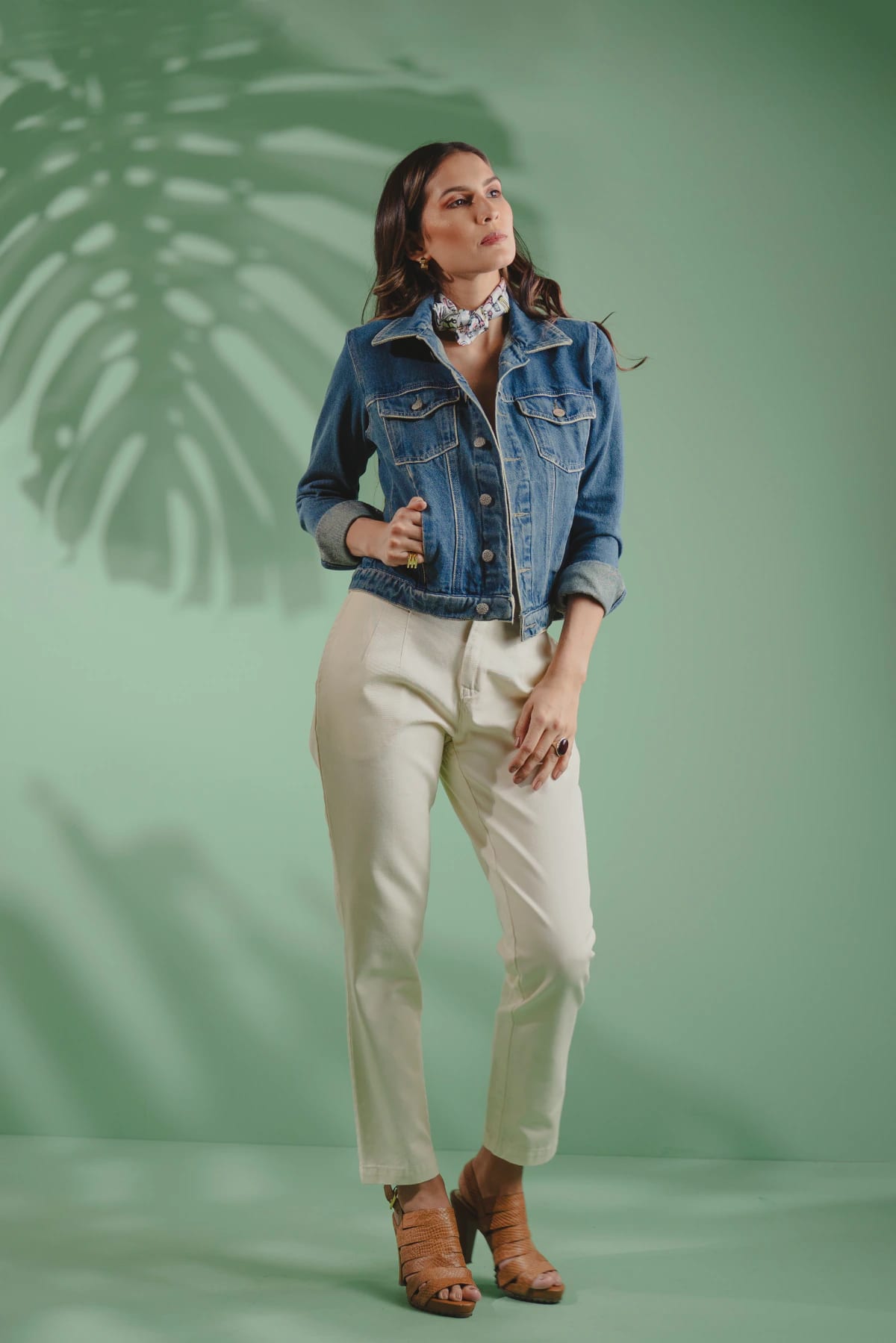 RCH19: Chaqueta Icono Urbano - imagen 7