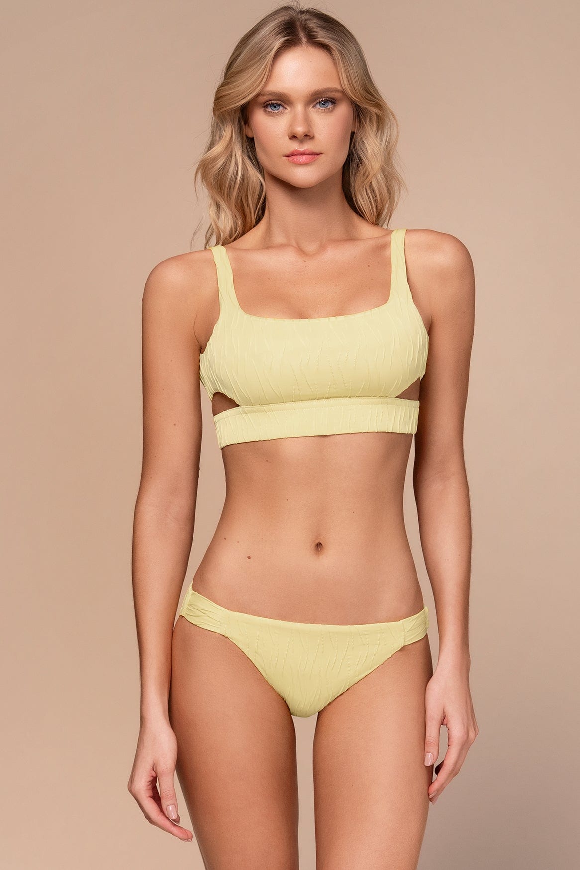 TOP DE BIKINI TAYLOR SOLEIL - imagen 1