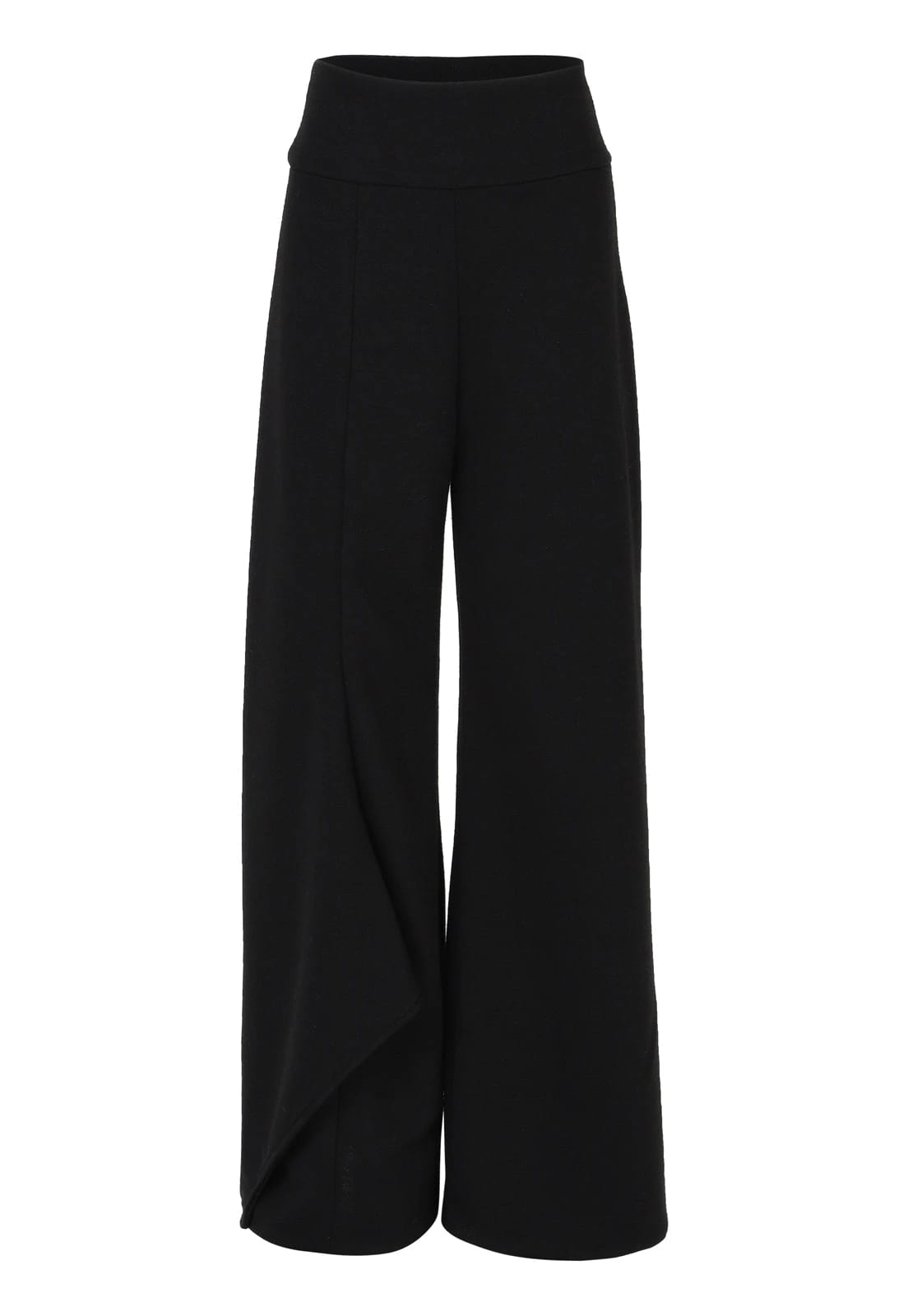 SIDE CAPE PANTS - imagen 1